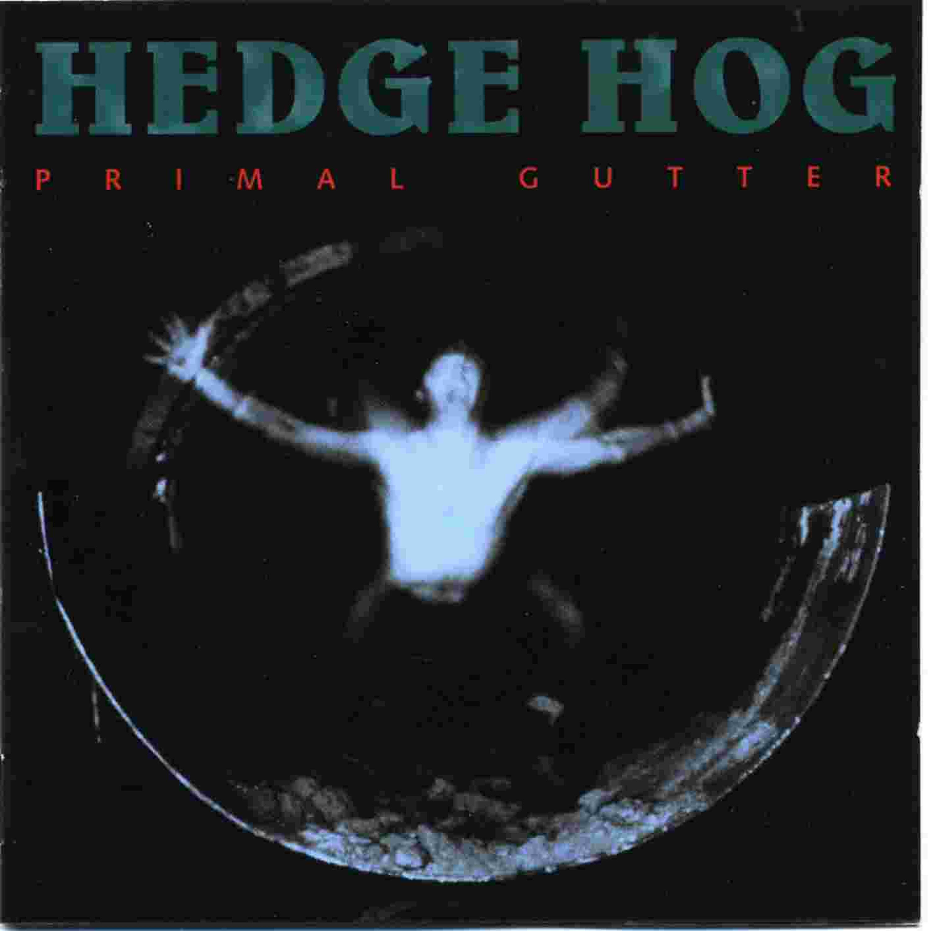 Релиз Primal Gutter
