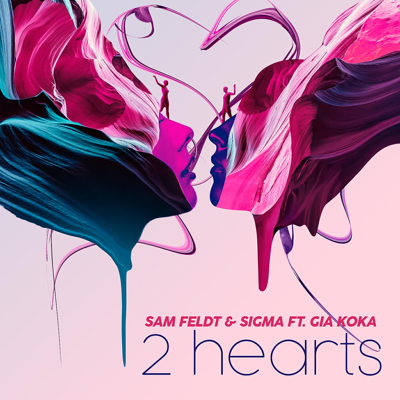 Релиз 2 Hearts