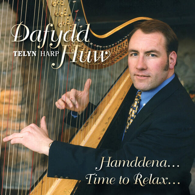 Dafydd Huw