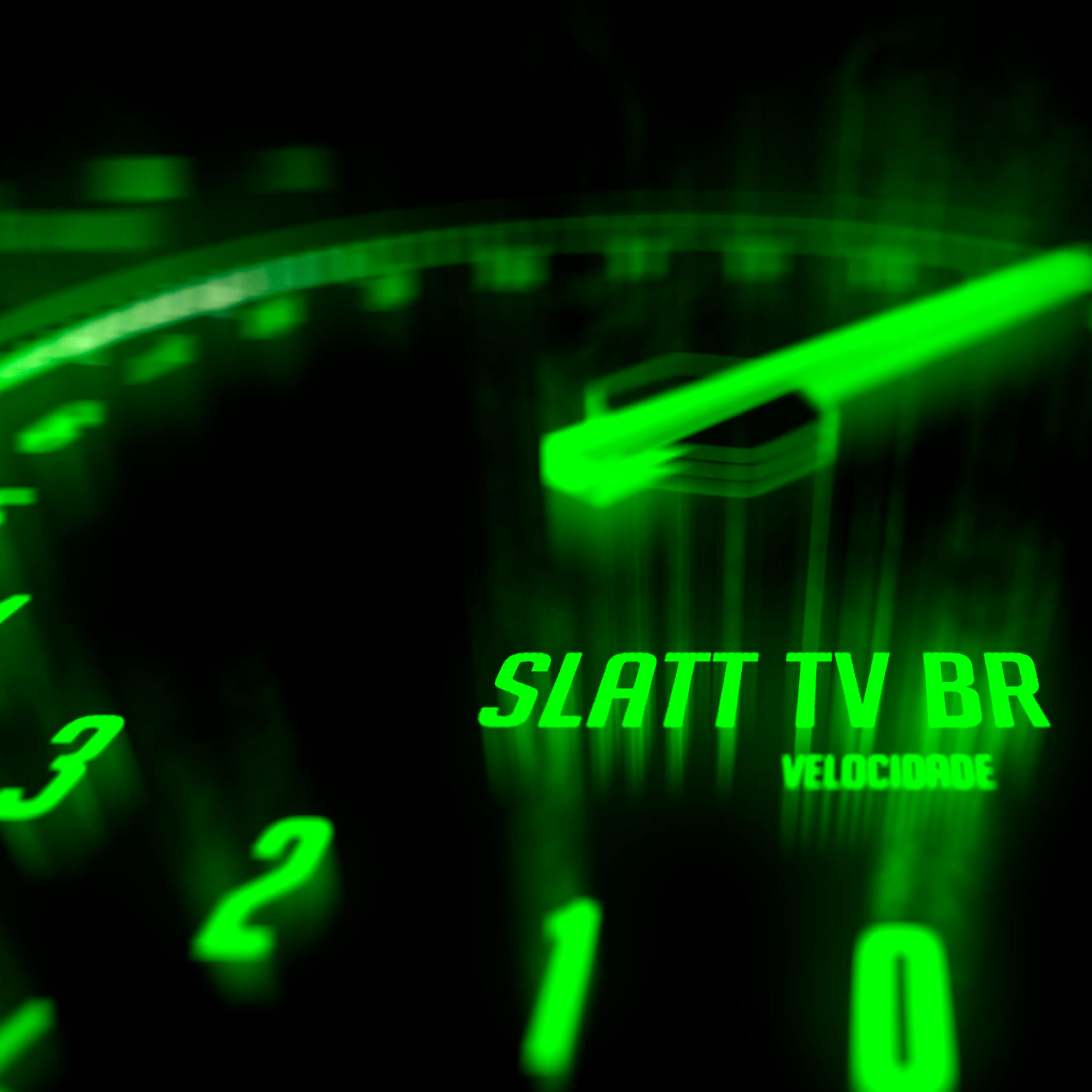 Slatt TvBR