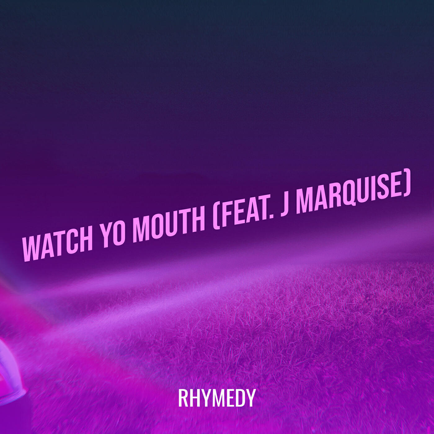 Rhymedy