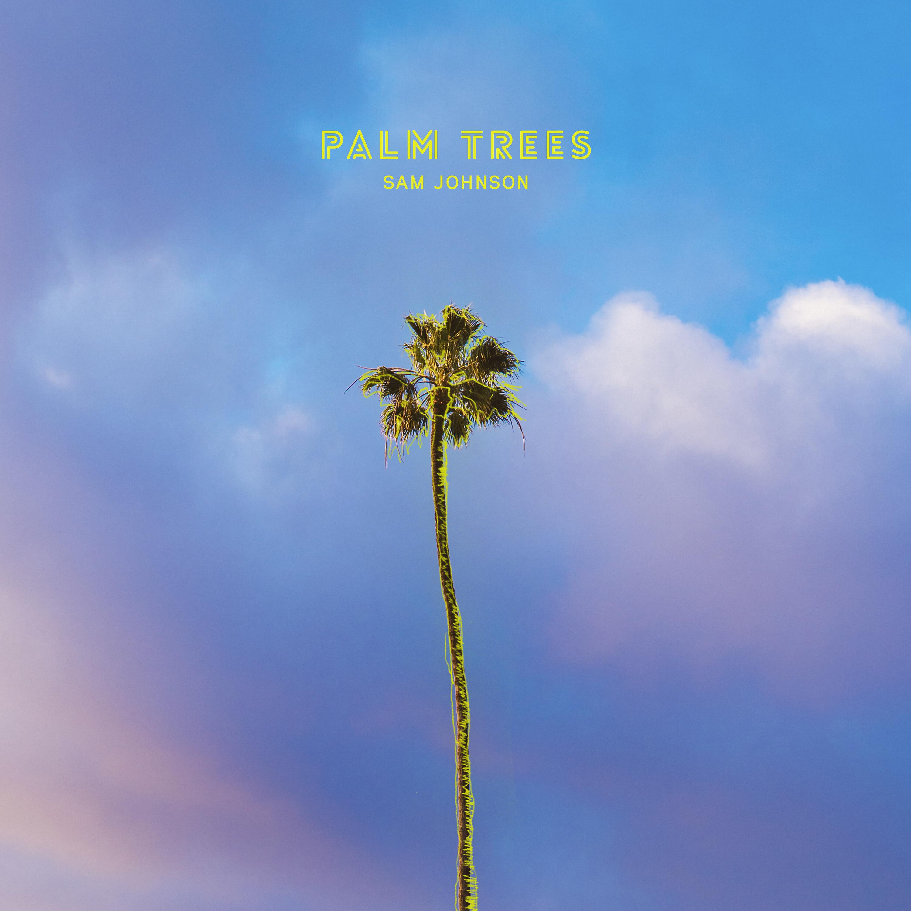 Релиз Palm Trees