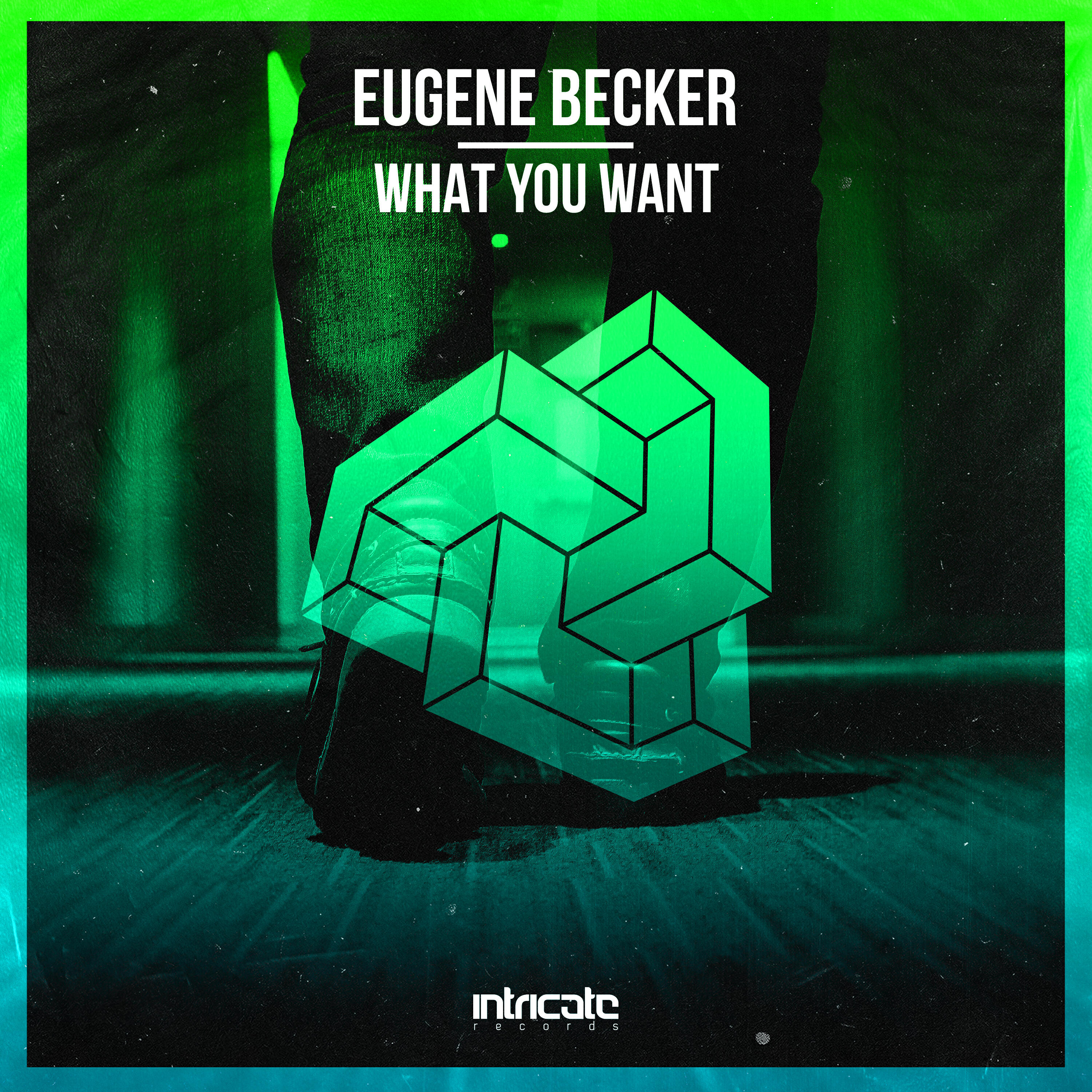 Релиз What You Want