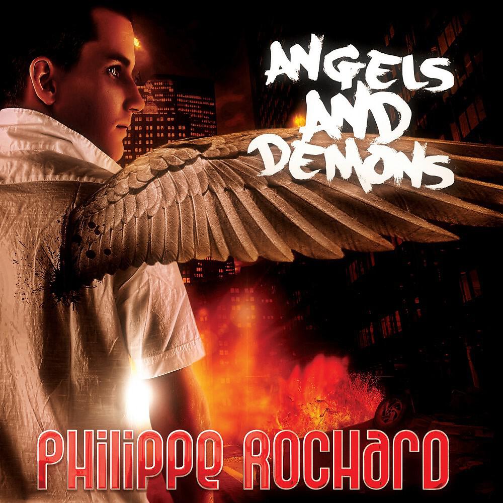 Релиз Angels and Demons