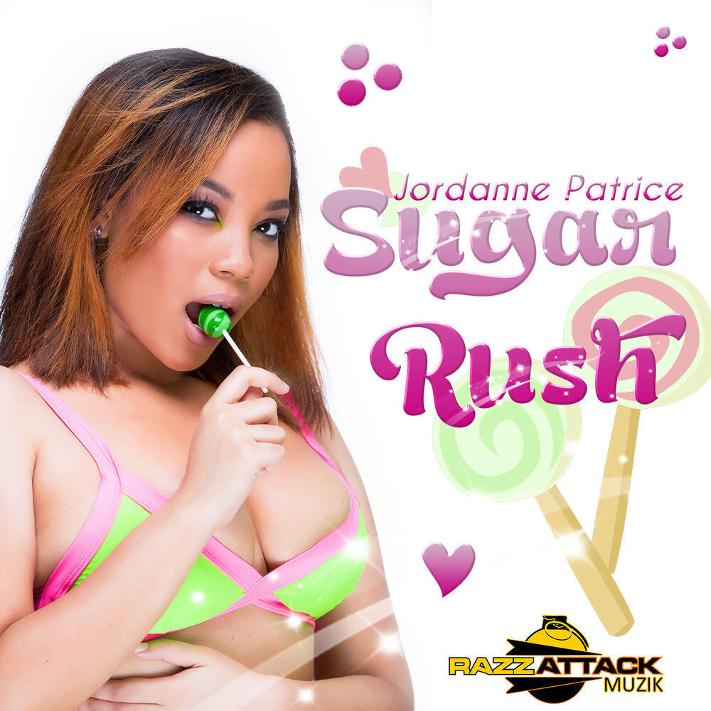 Релиз Sugar Rush - Single