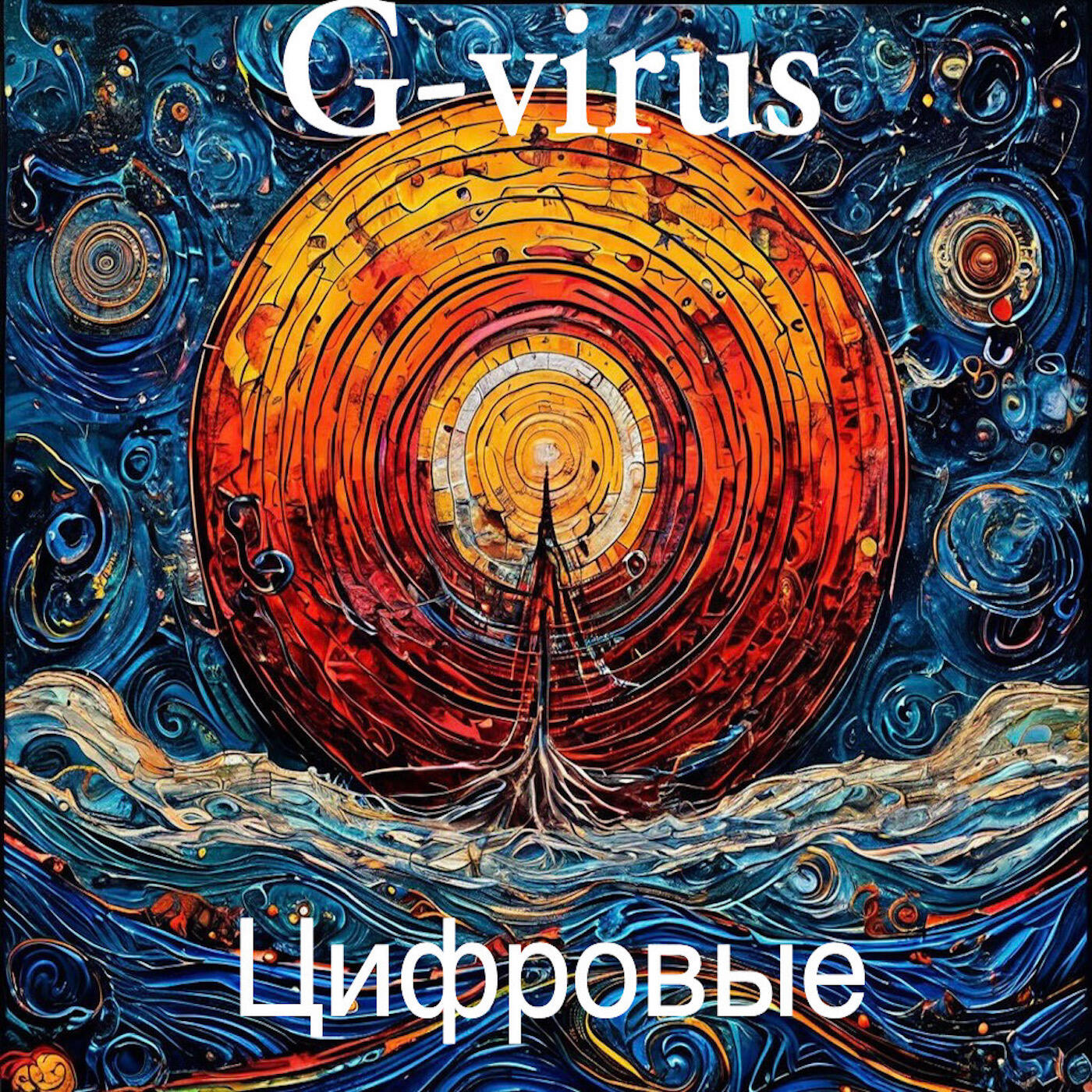 Релиз Цифровые