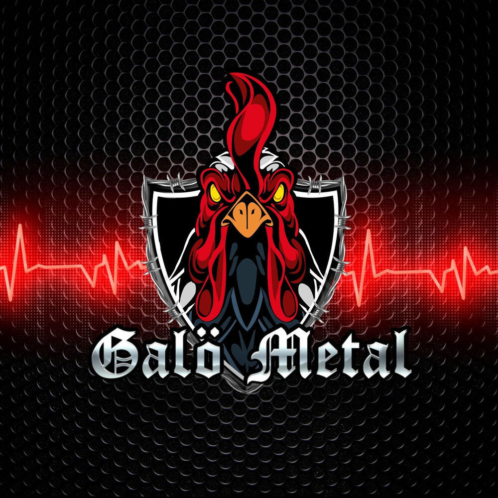 Релиз Galö Metal