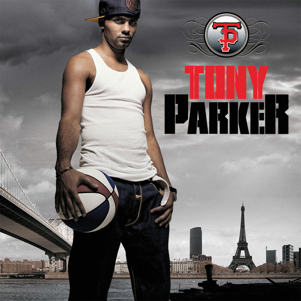 Релиз Tony Parker