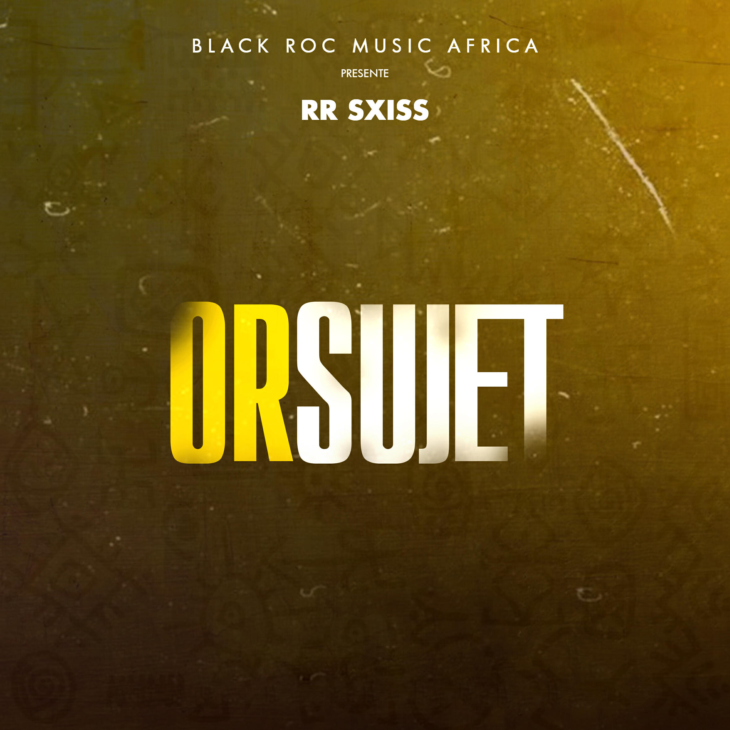 Релиз ORSUJET