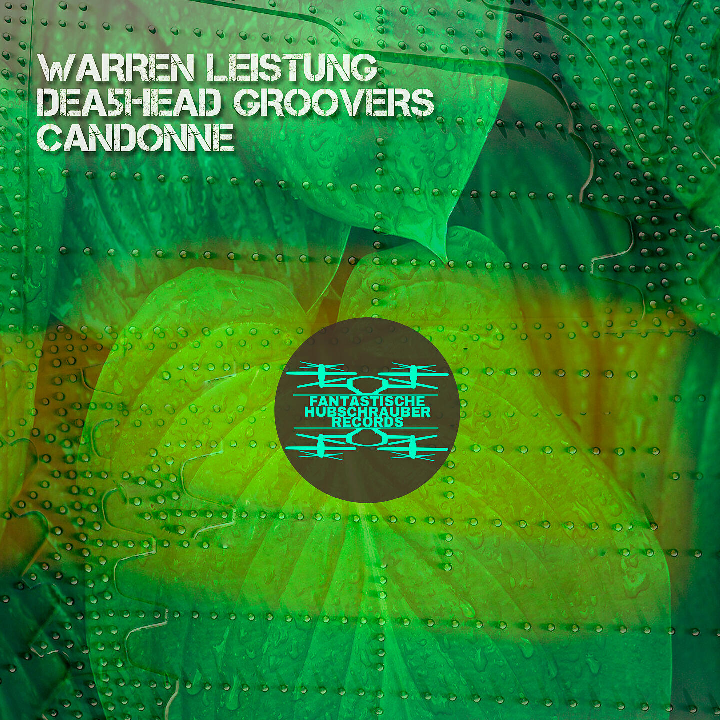 Релиз Candonne