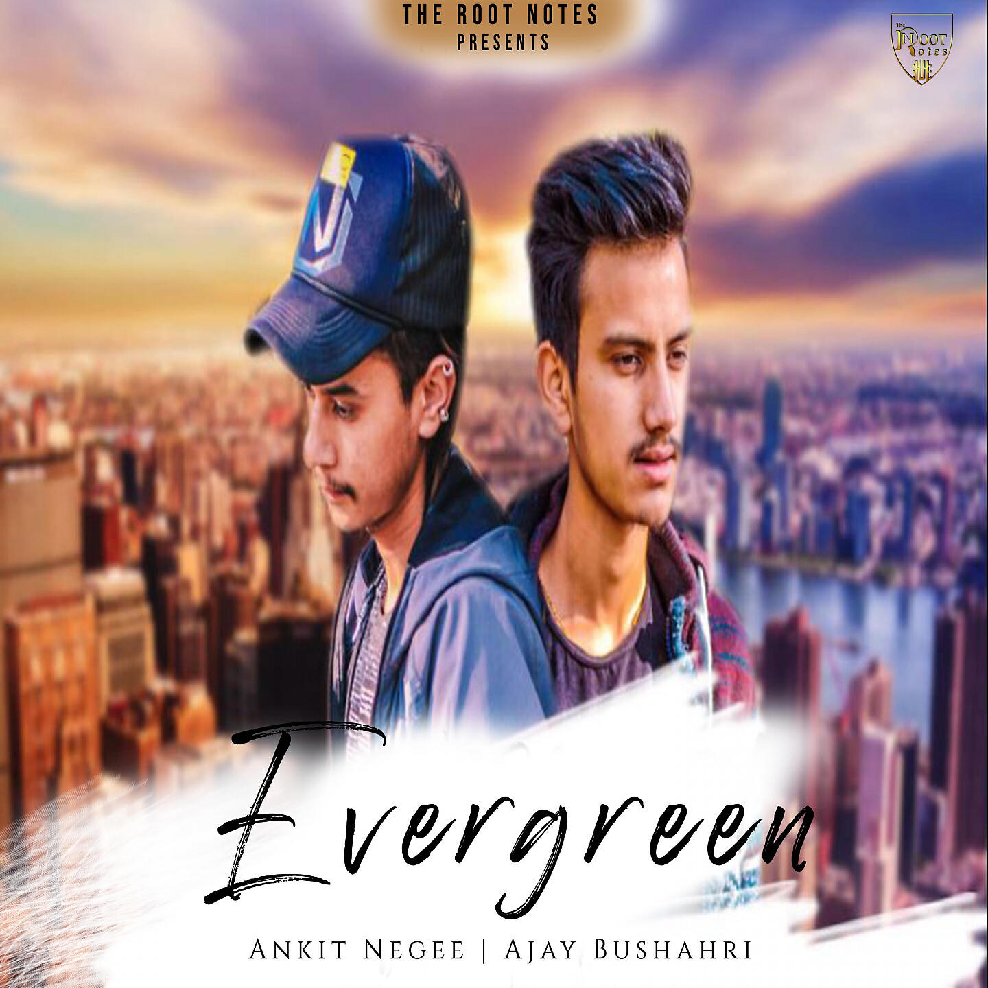 Релиз Evergreen