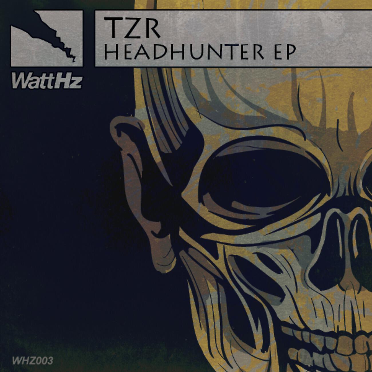 Релиз Headhunter EP