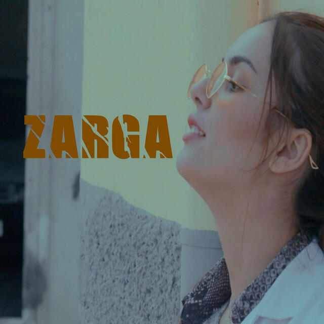 Релиз Zarga