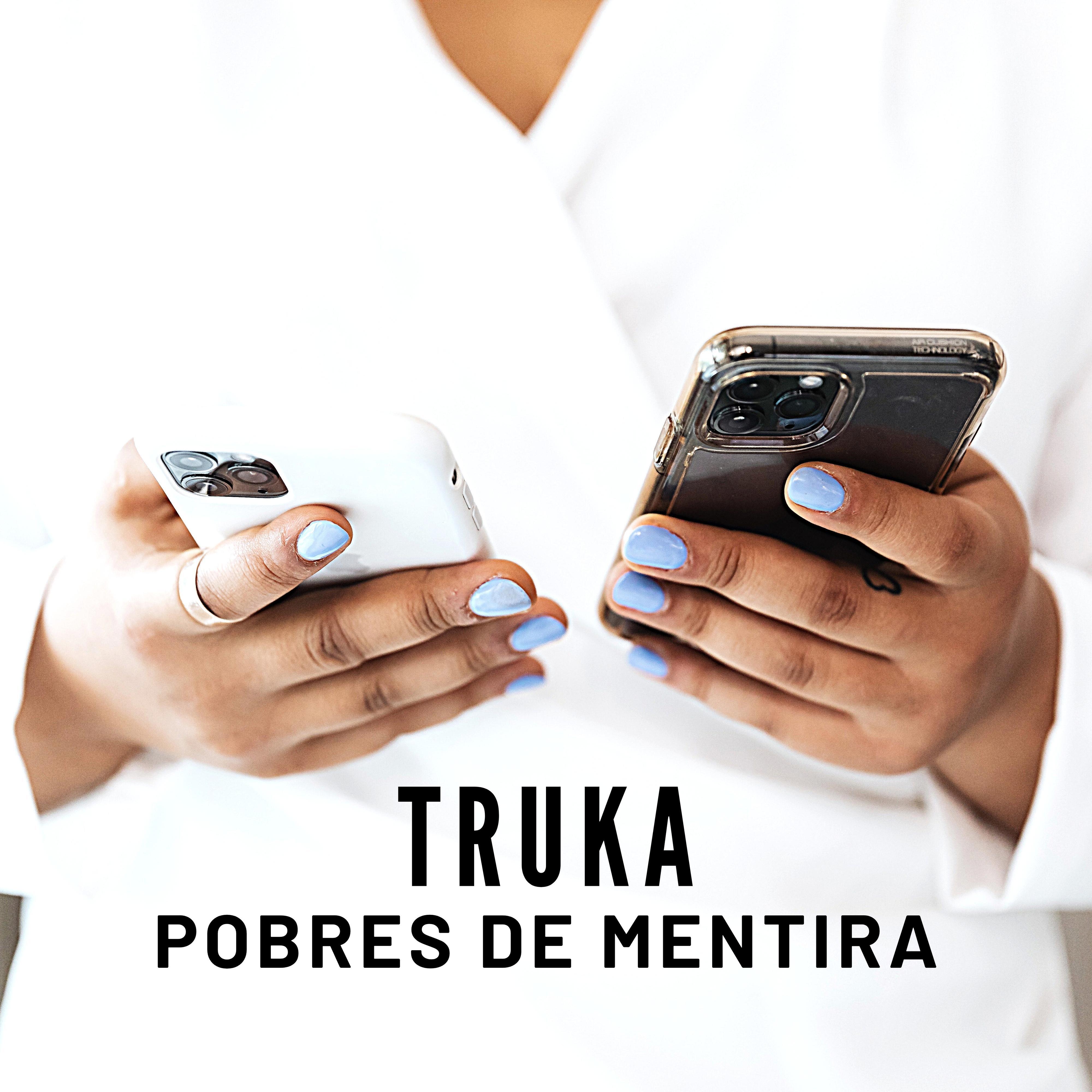 Релиз Pobres de mentira