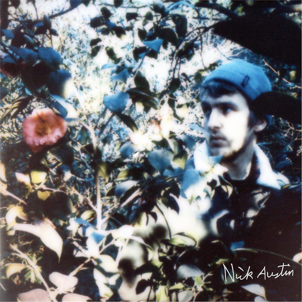 Релиз Nick Austin