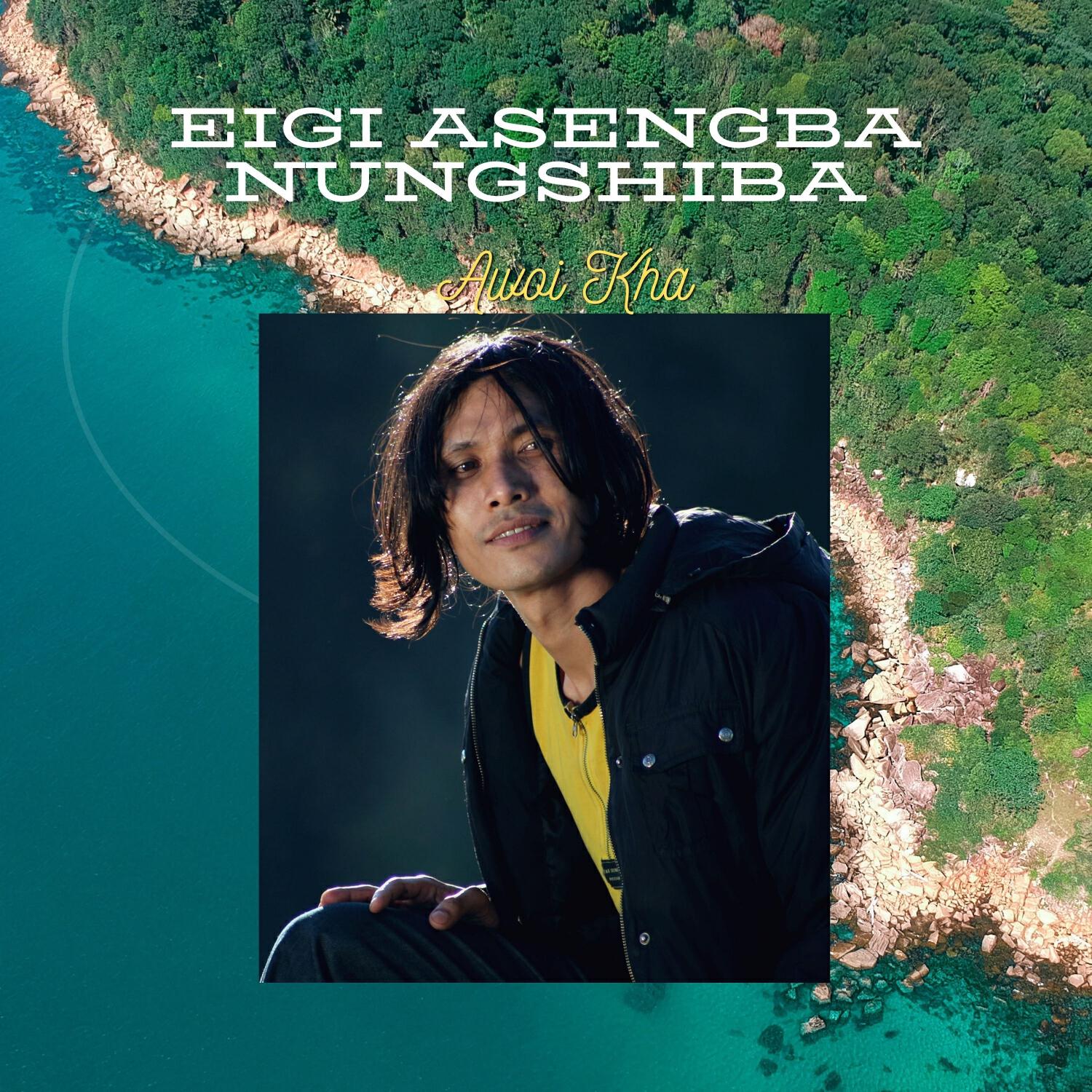 Релиз Eigi Asengba Nungshiba