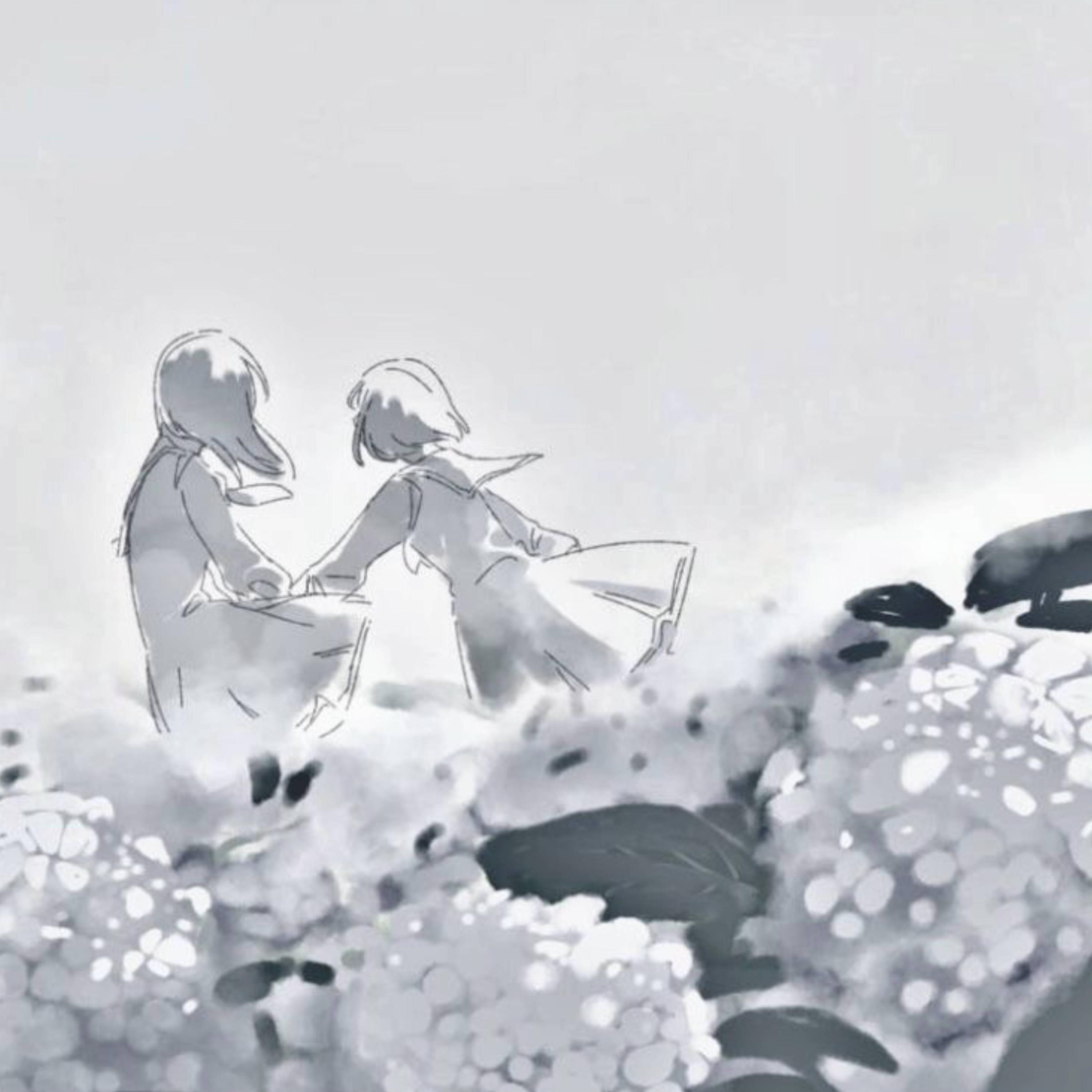 Релиз turmoils of time