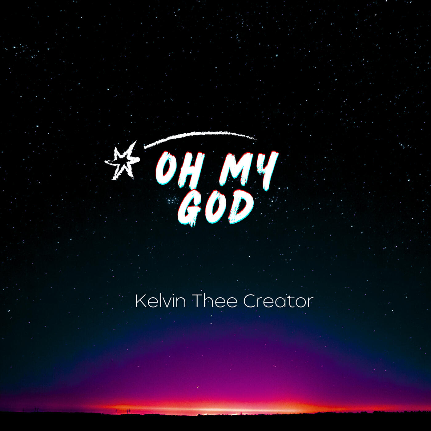 Релиз Oh My God