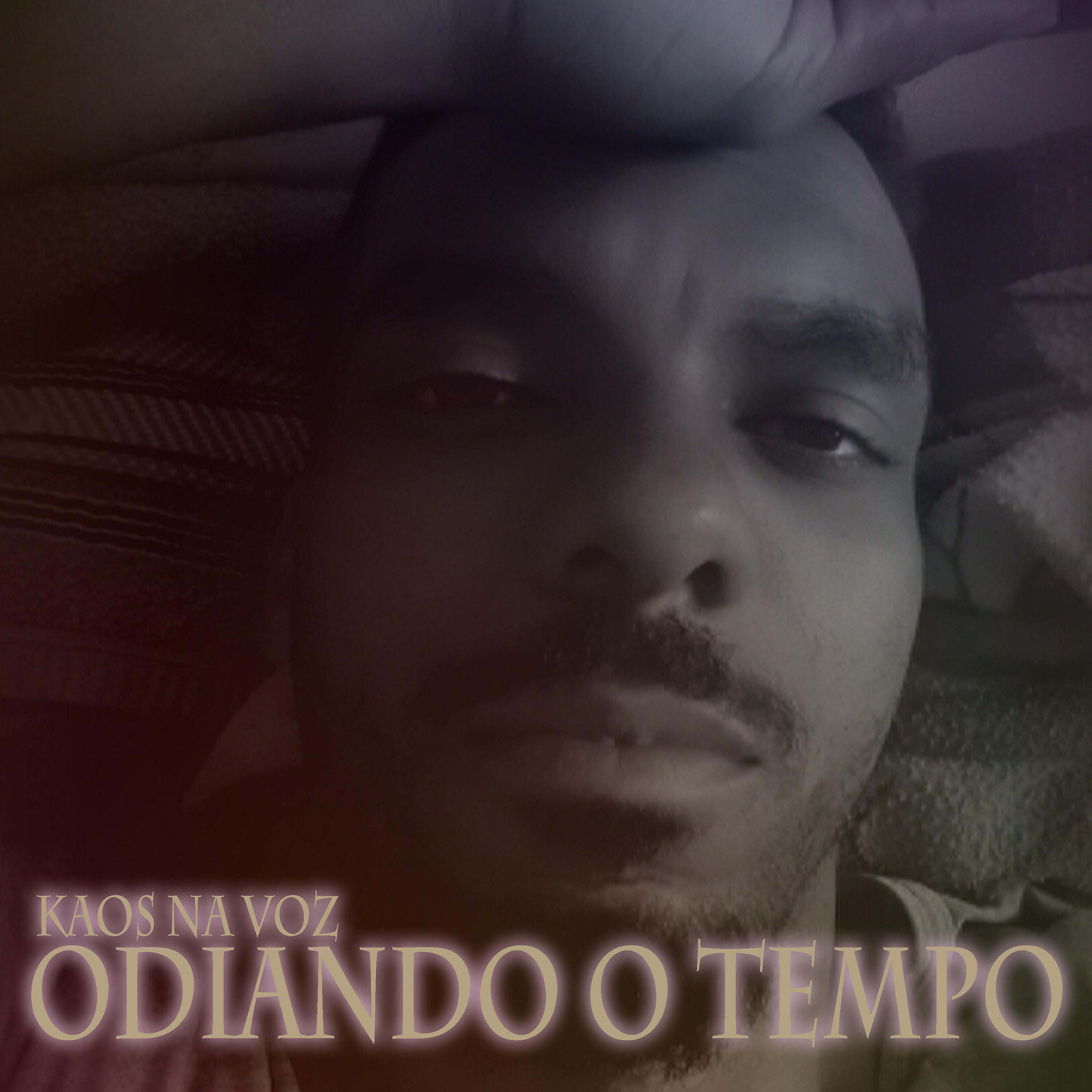 Релиз Odiando o Tempo
