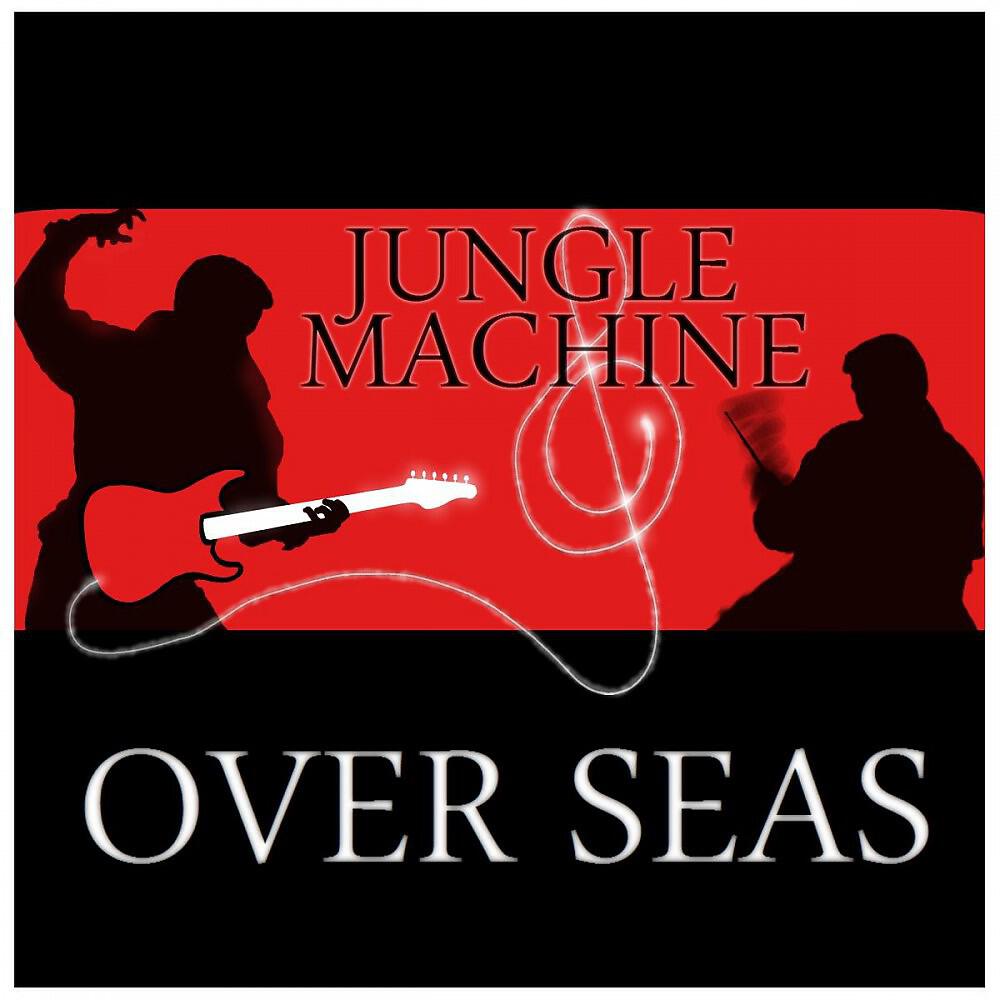 Релиз Over Seas