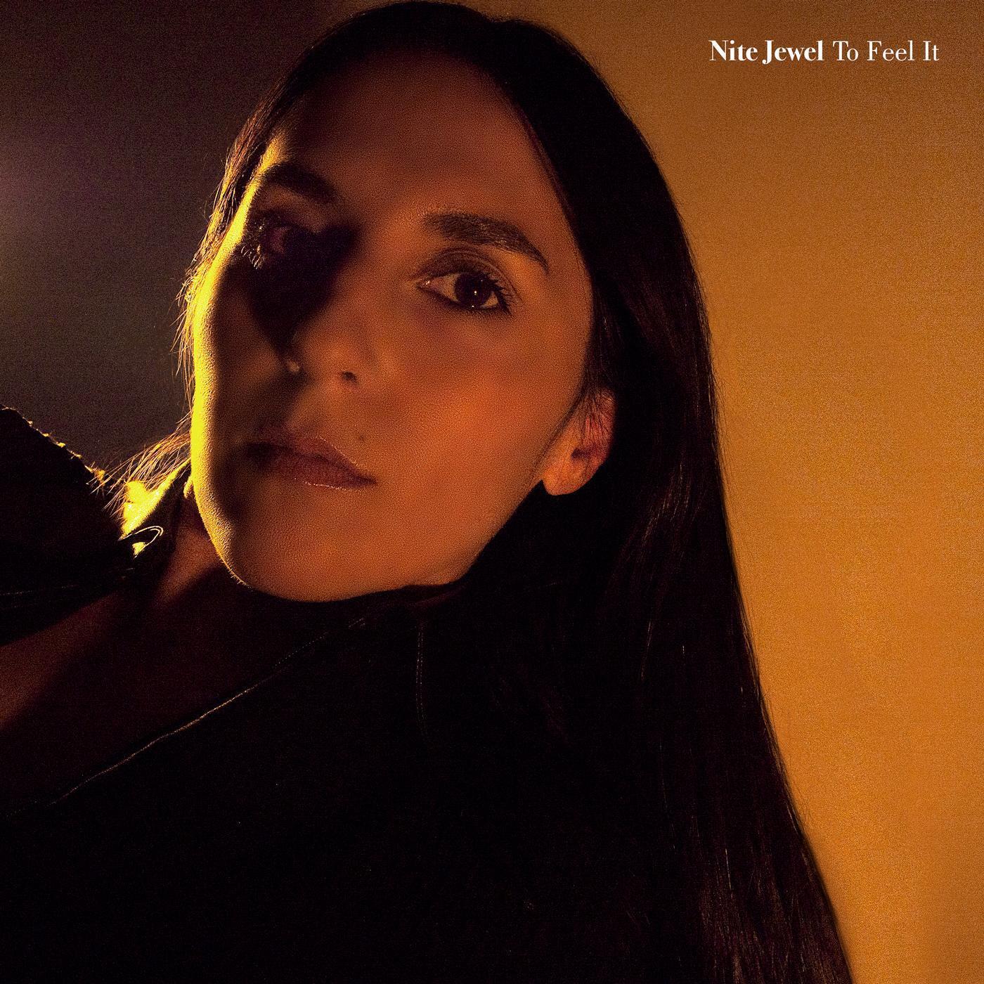 Релиз To Feel It
