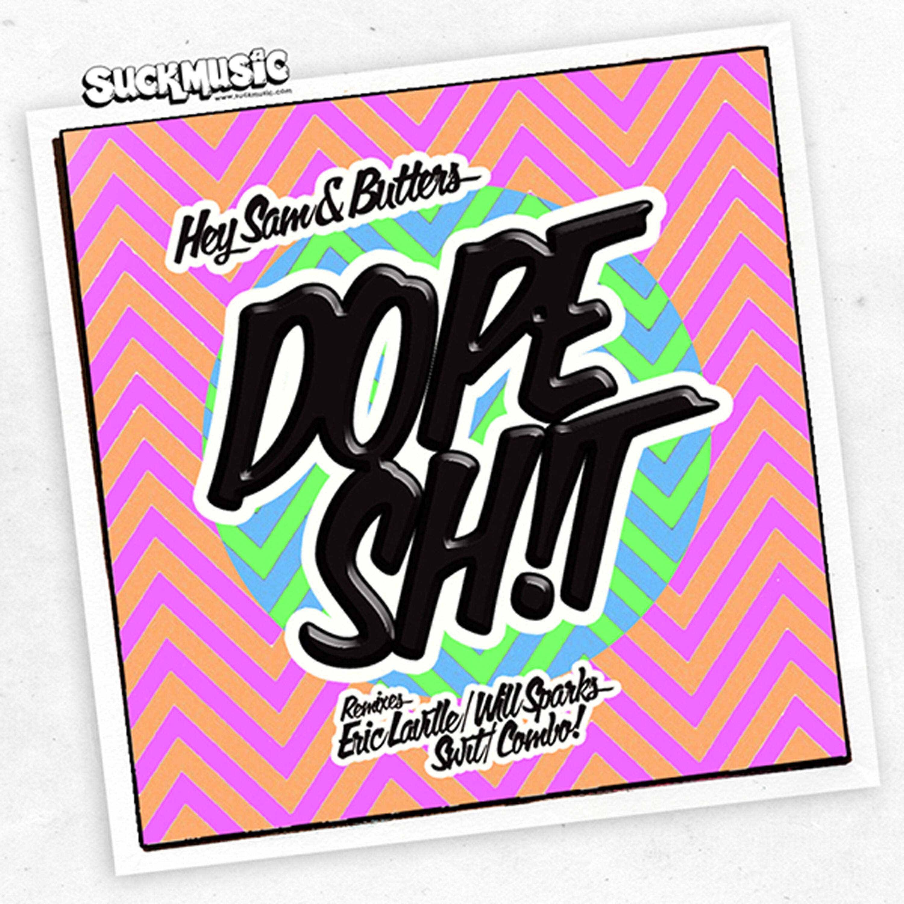 Релиз Dope Sh!T