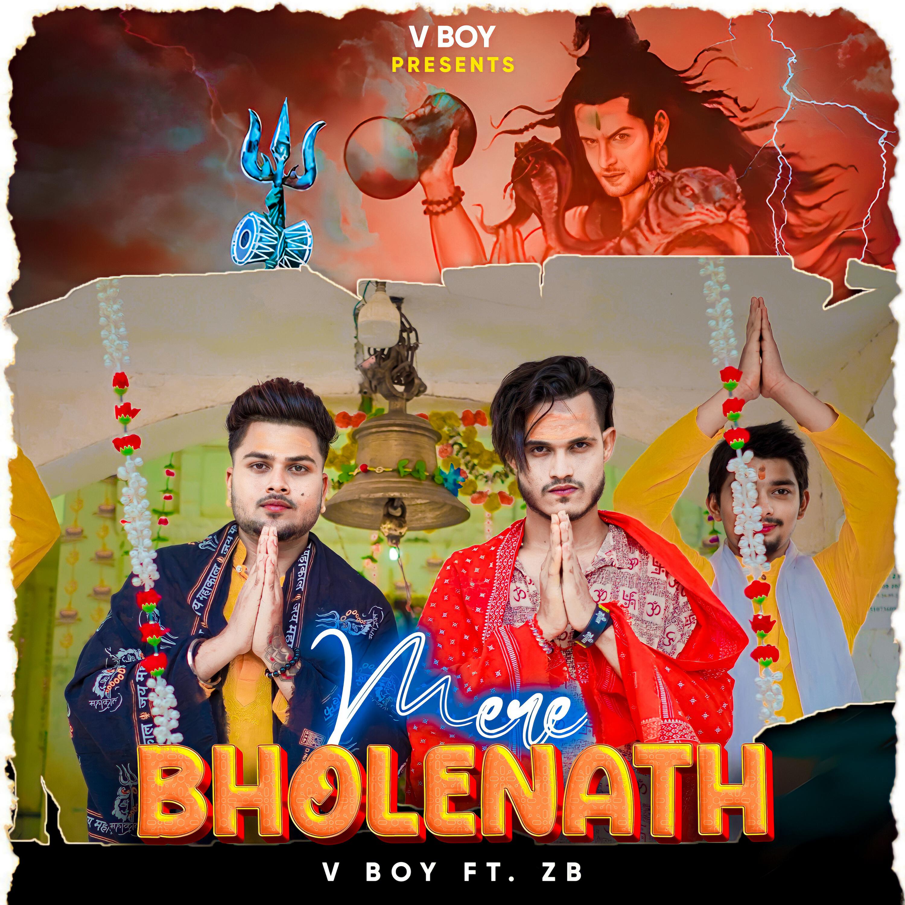 Релиз Mere Bholenath
