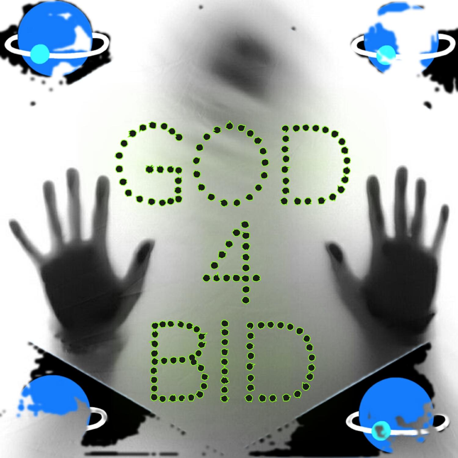 Релиз God 4 Bid