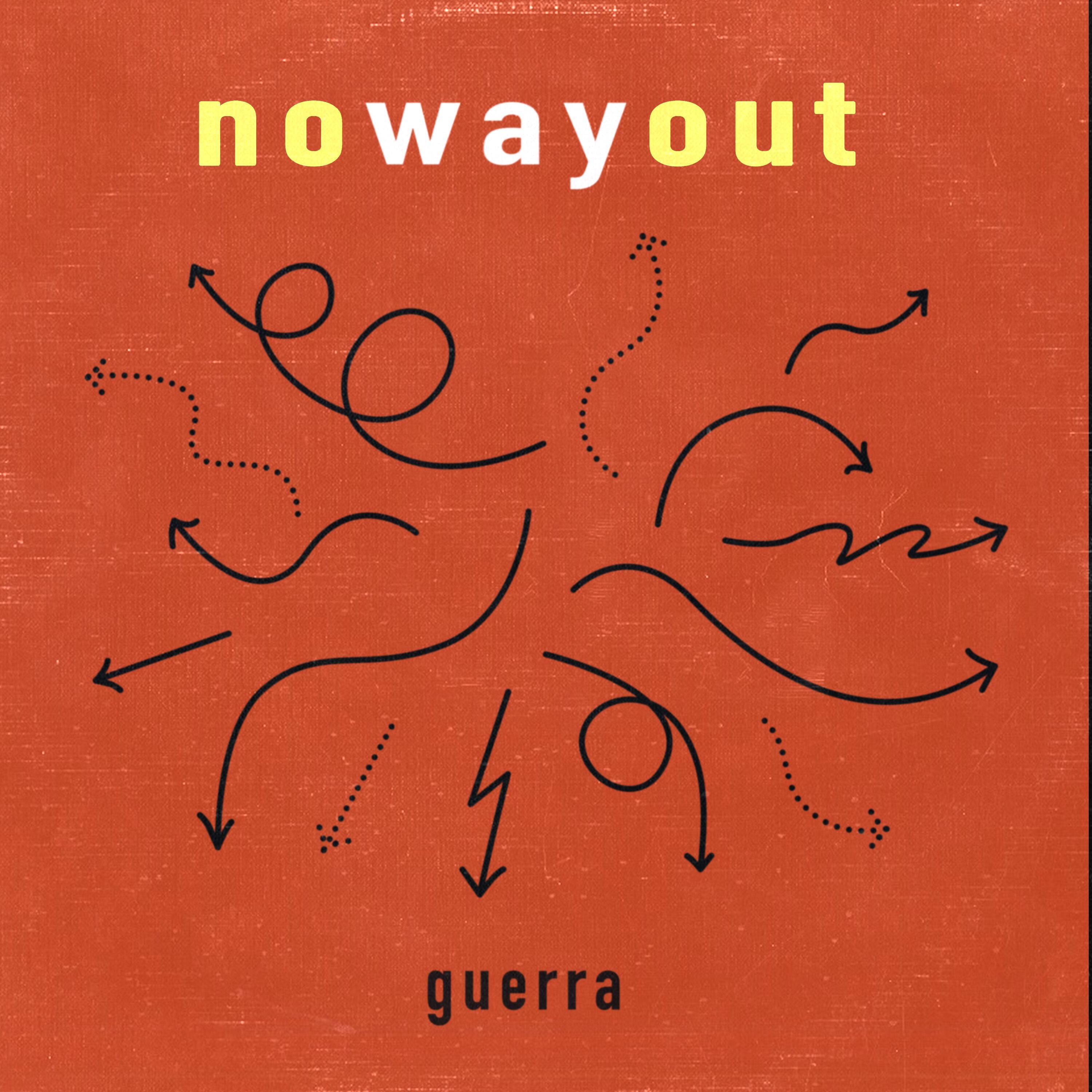 Релиз No Way Out