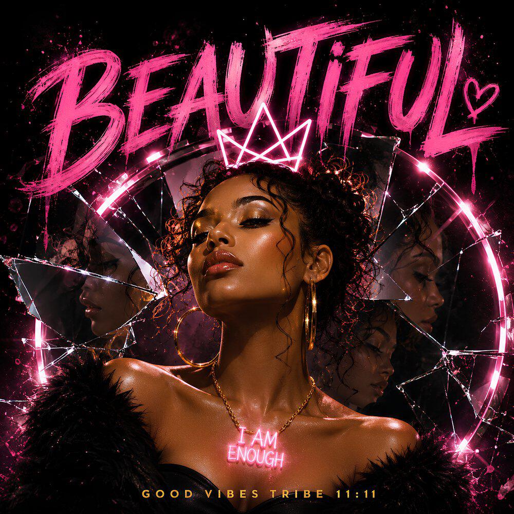 Релиз Beautiful (432hz 111hz 528hz)