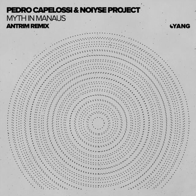 Релиз Myth in Manaus (Antrim Remix)