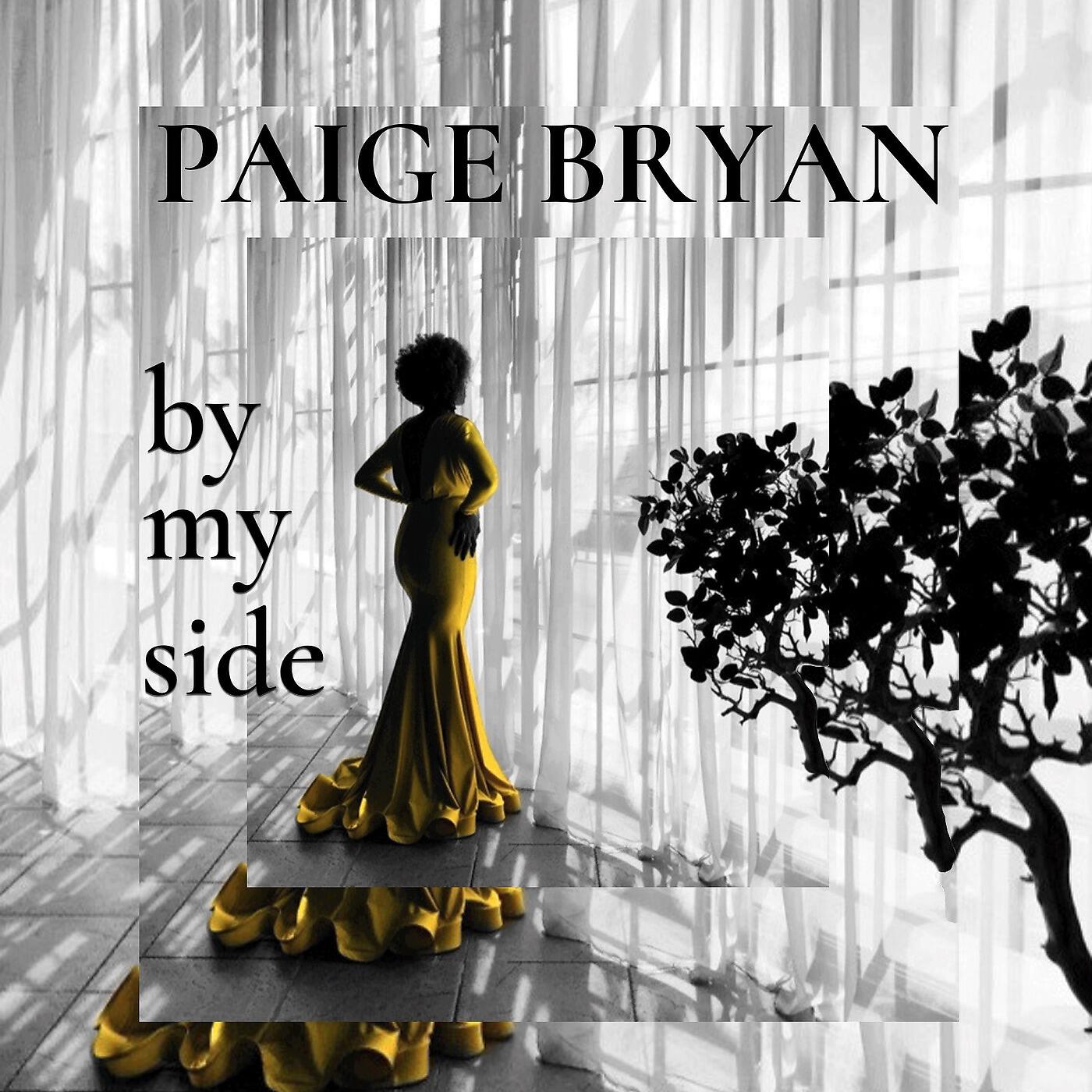 Релиз By My Side