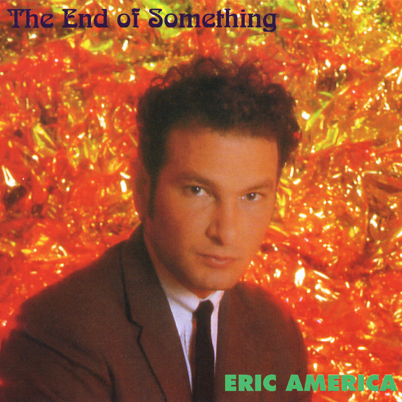 Релиз The End of Something