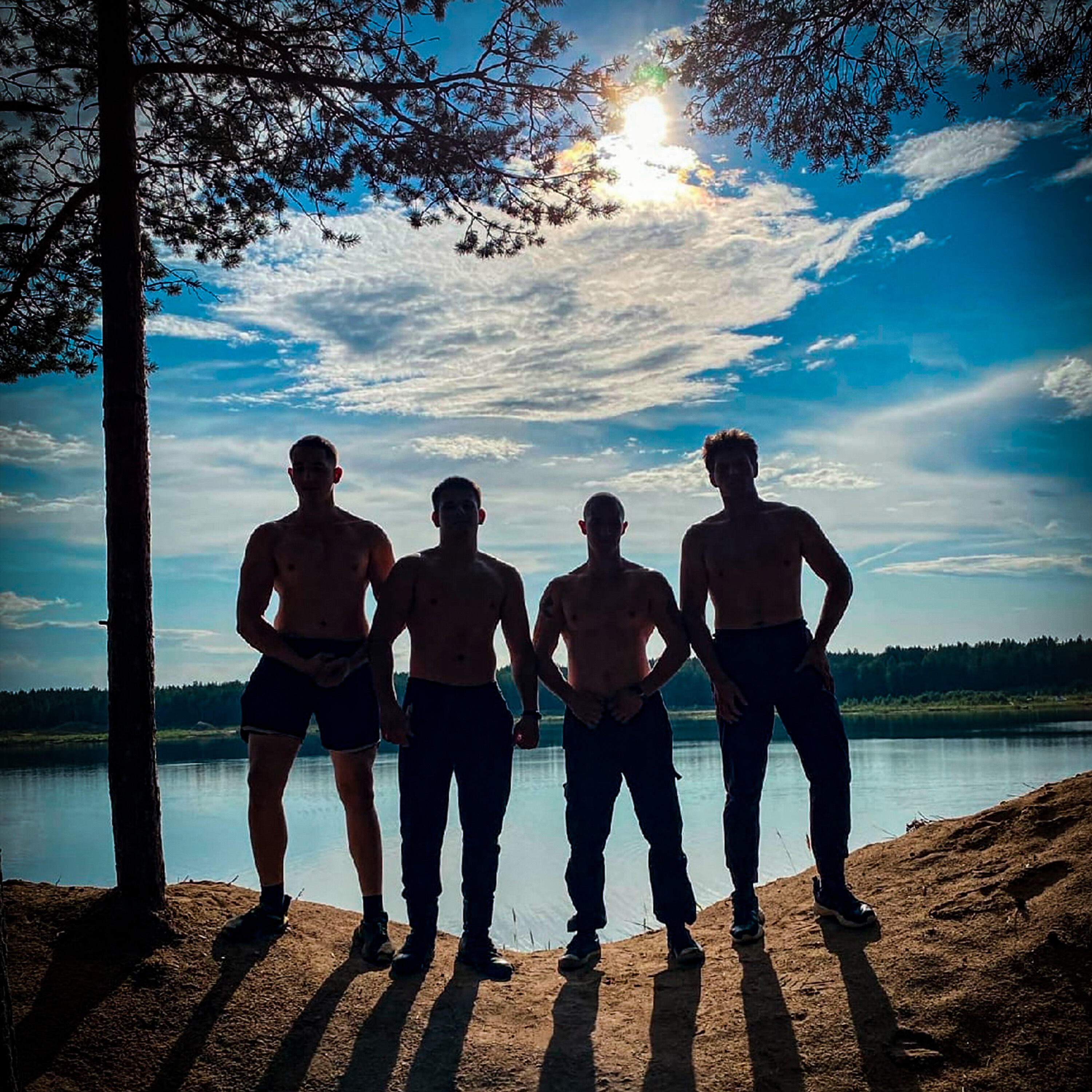 Релиз Иди своей дорогой