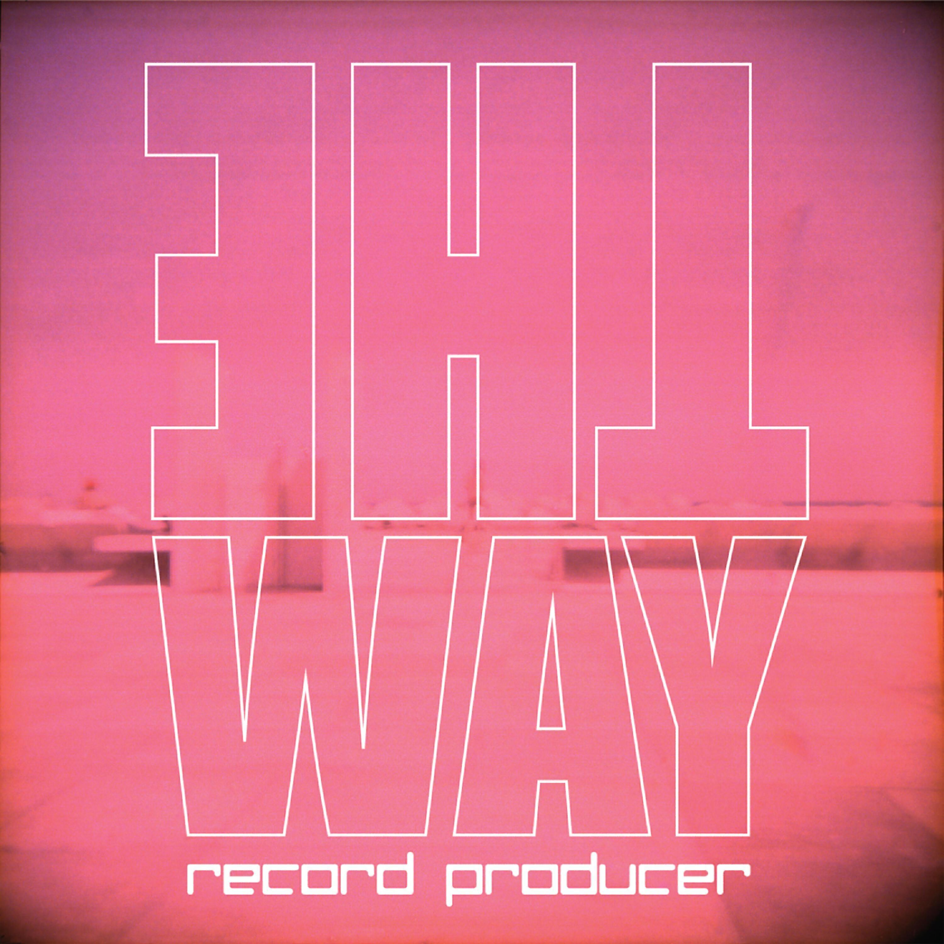Record Producer