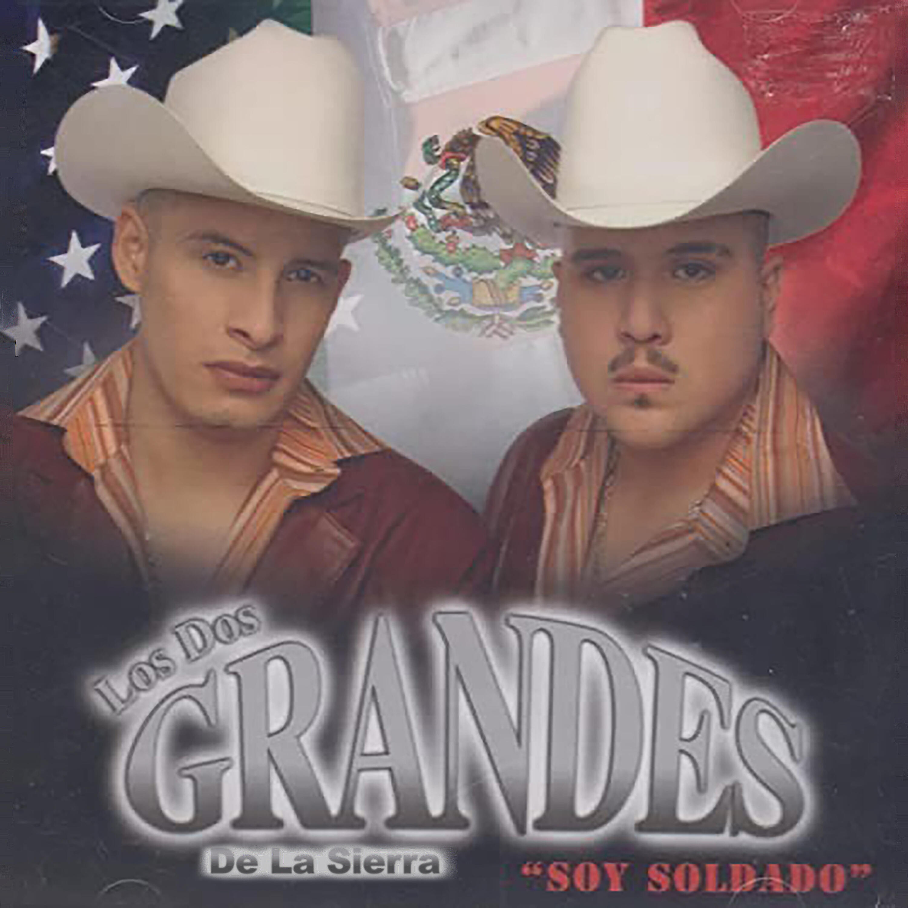 Релиз Soy Soldado (En Vivo)