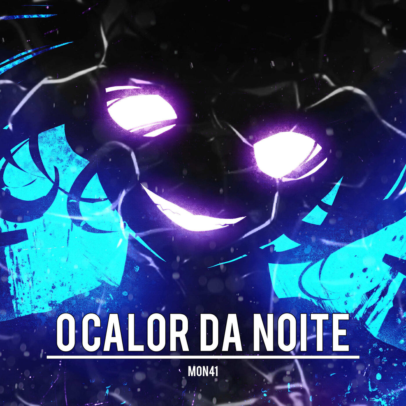 Релиз O Calor da Noite
