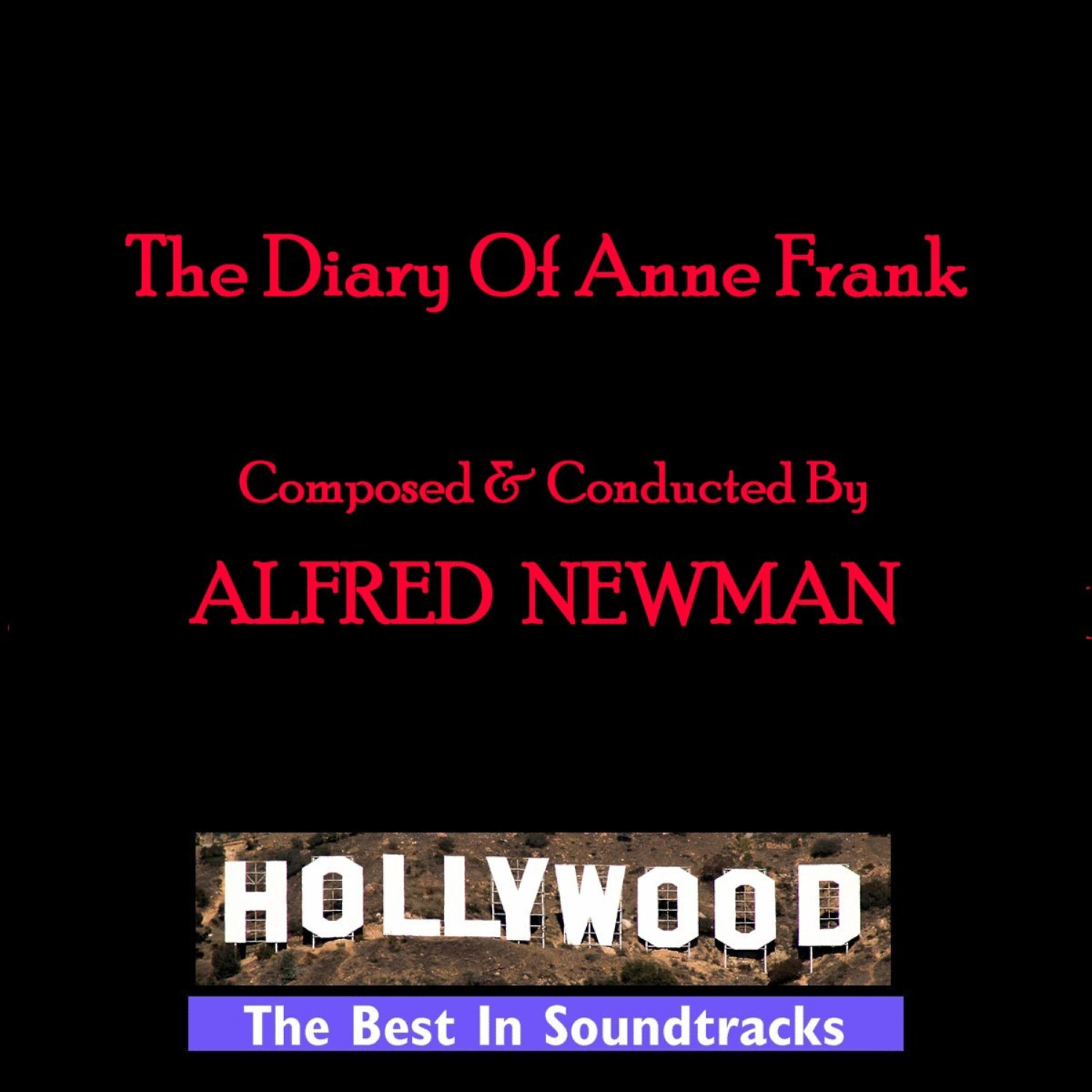 Релиз The Diary Of Anne Frank