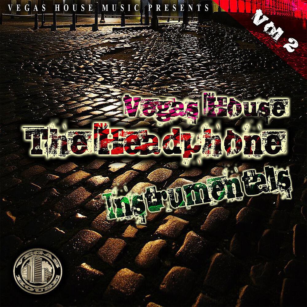 Релиз The Headphone Instrumentals