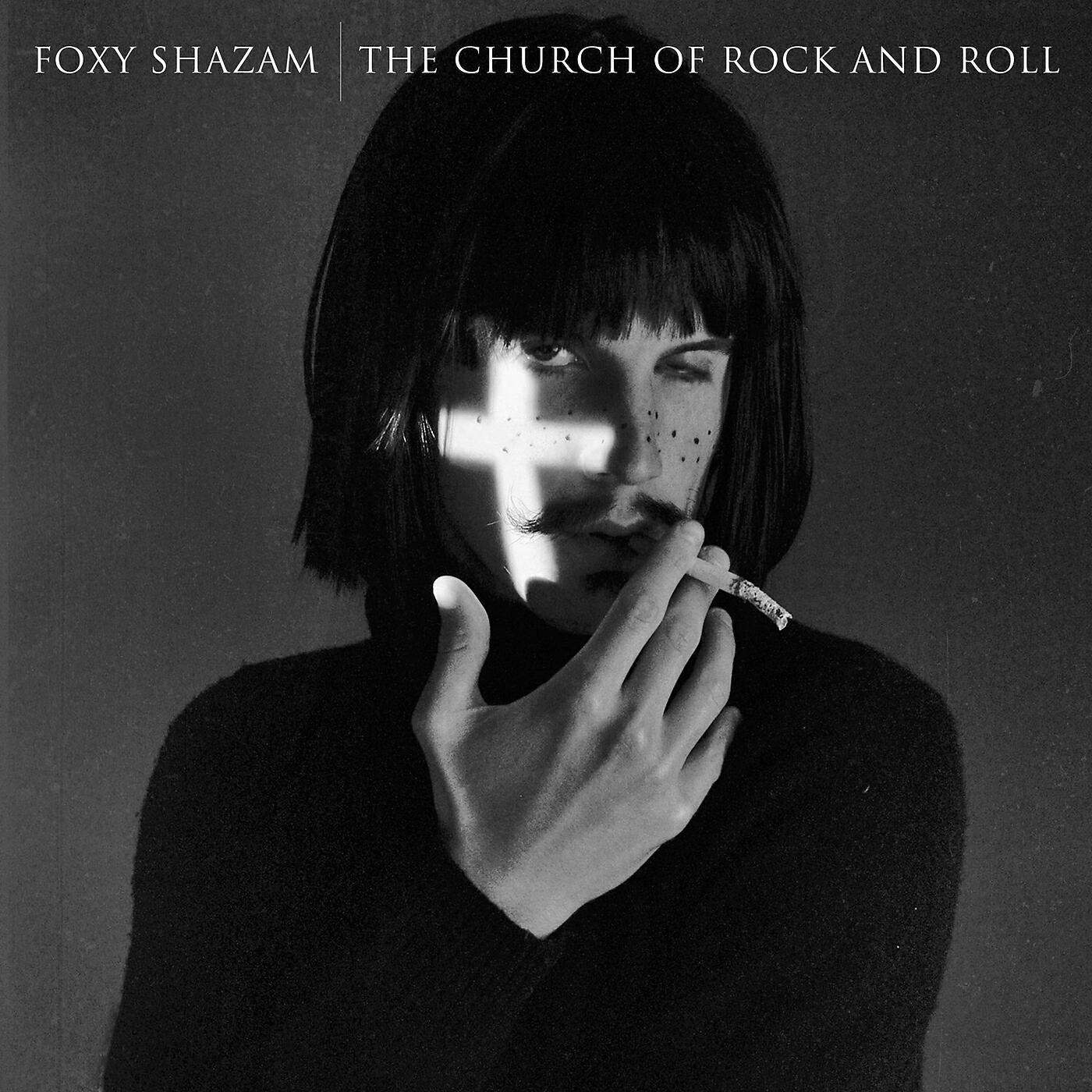 Постер альбома The Church of Rock and Roll
