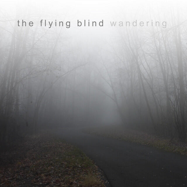 Релиз Wandering