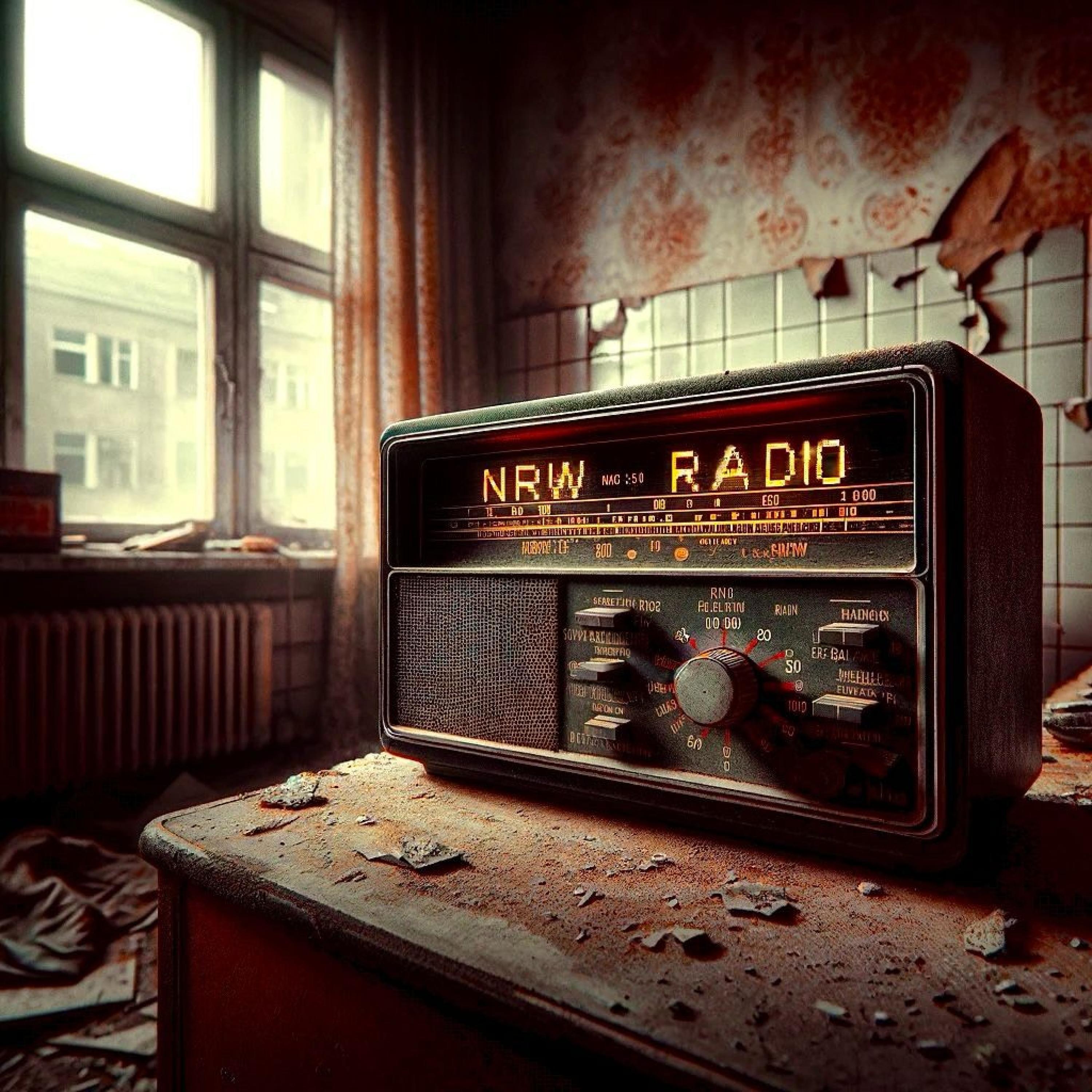 Релиз Nrw Radio