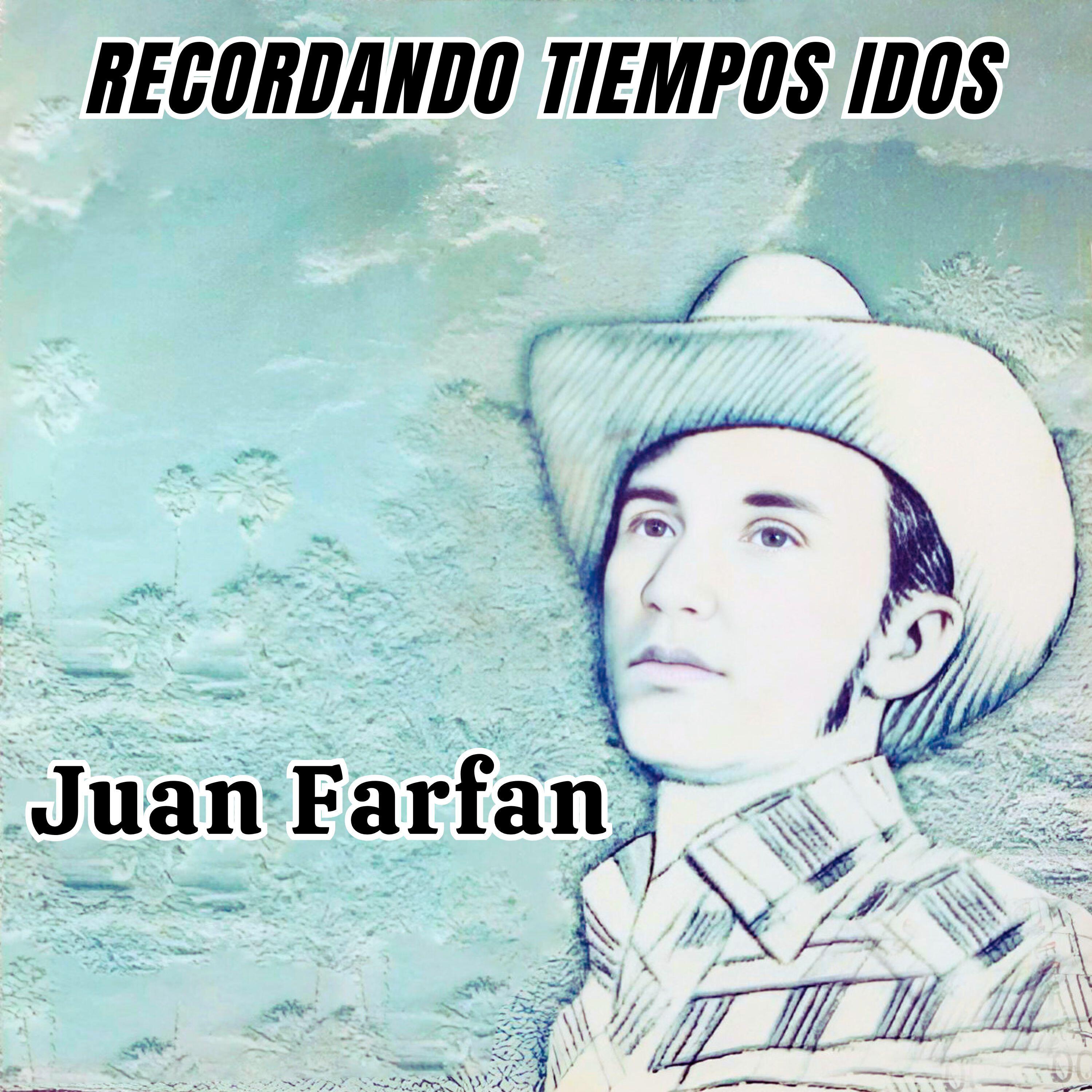 Релиз Recordando Tiempos Idos