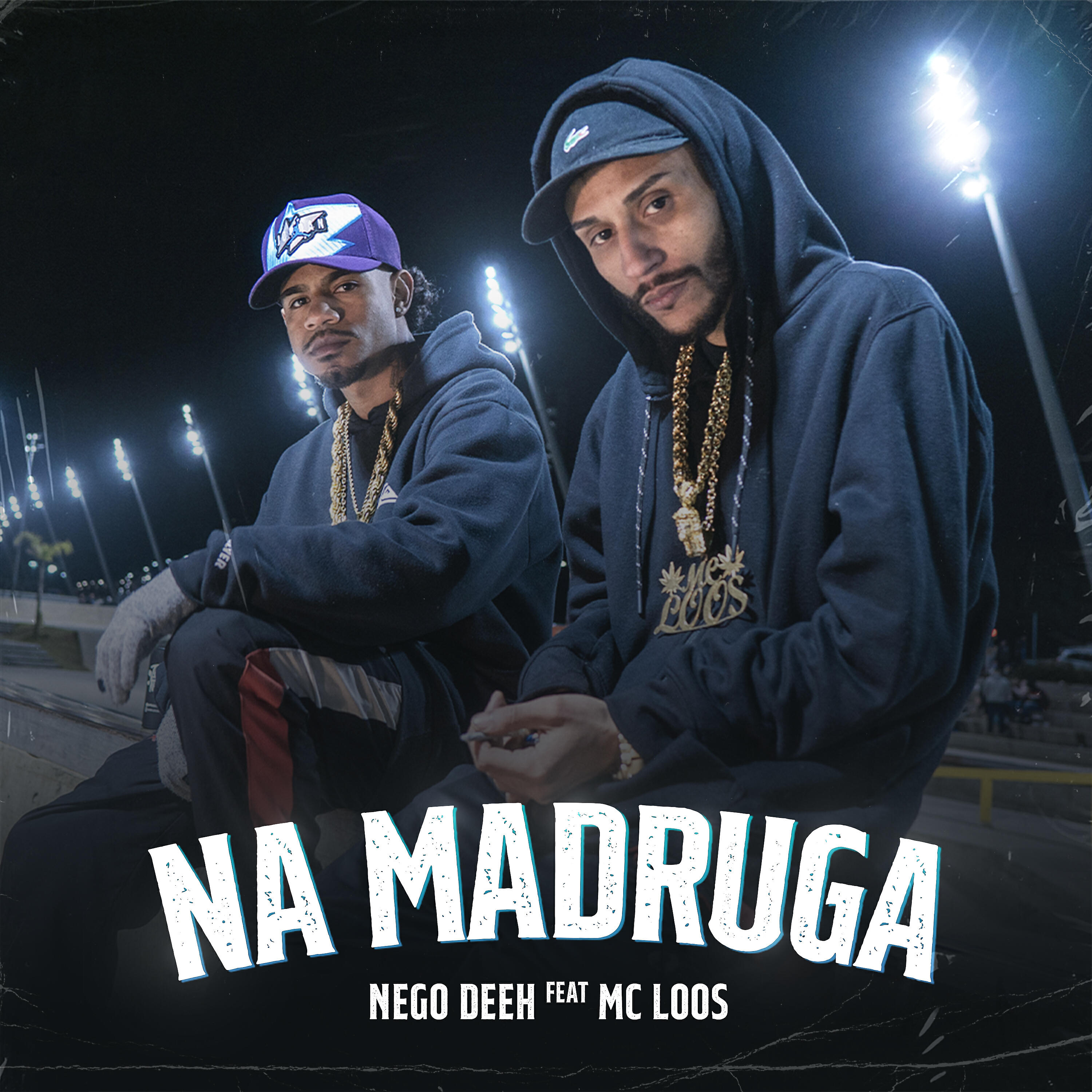 Релиз Na Madruga