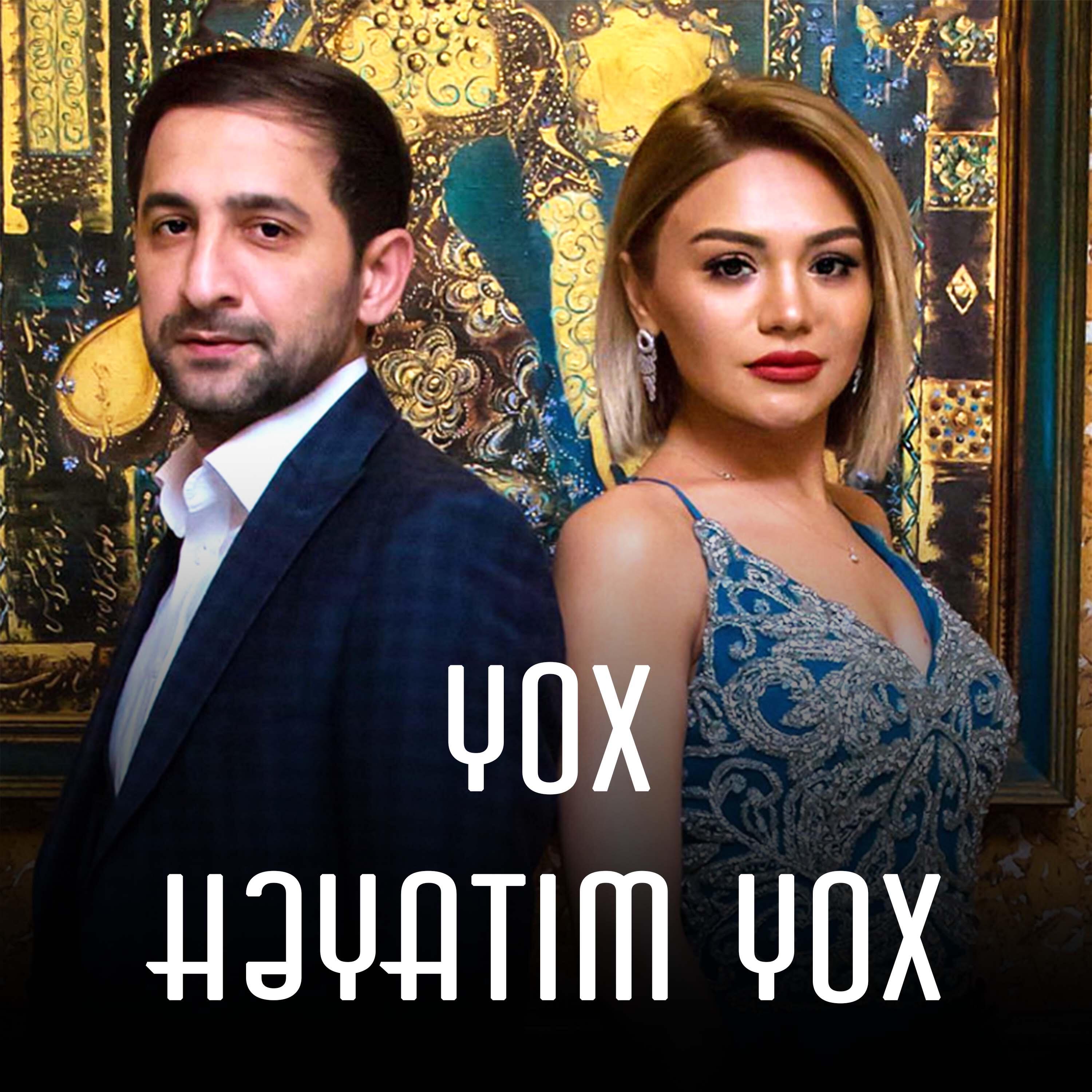 Релиз Yox Həyatım Yox