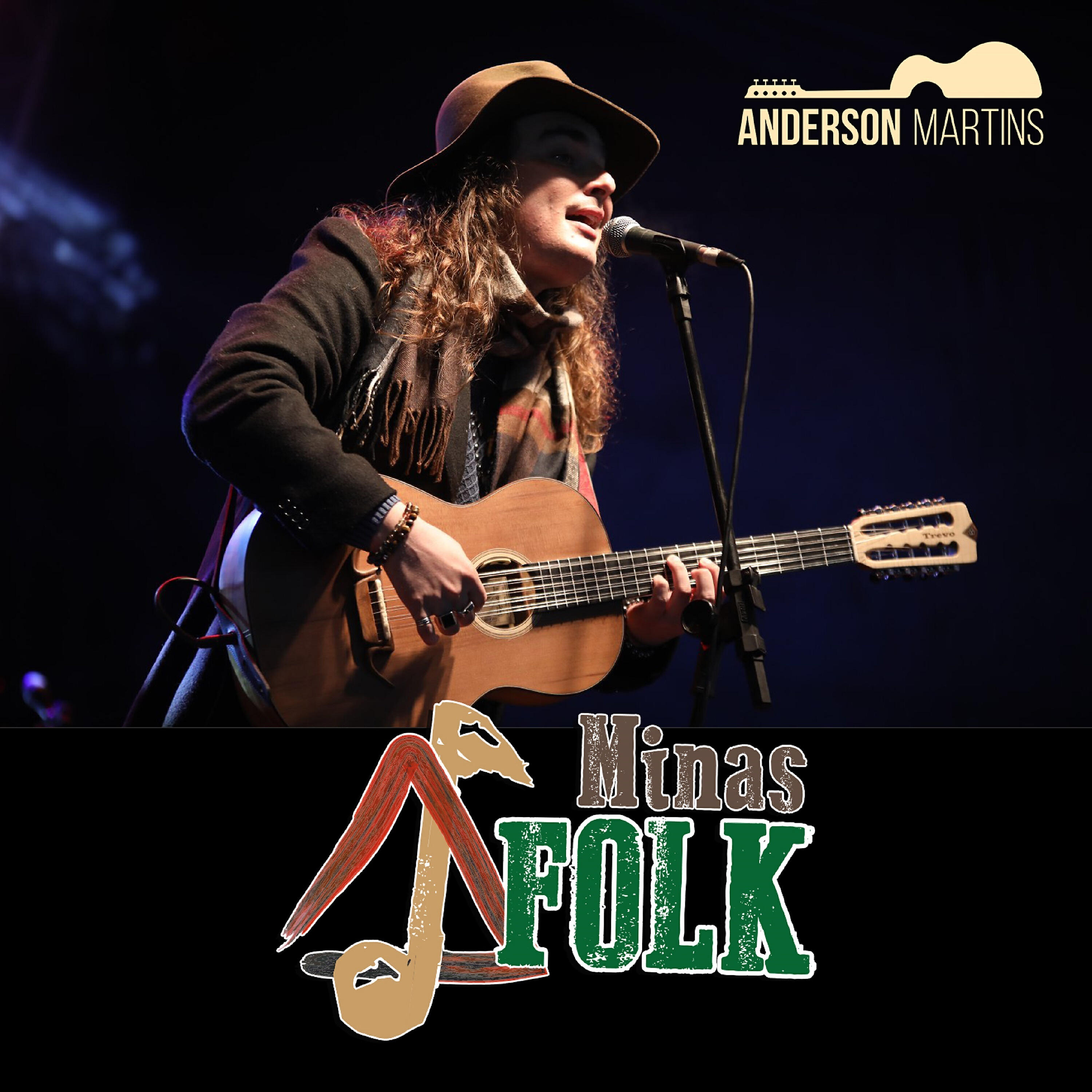 Релиз Minas Folk