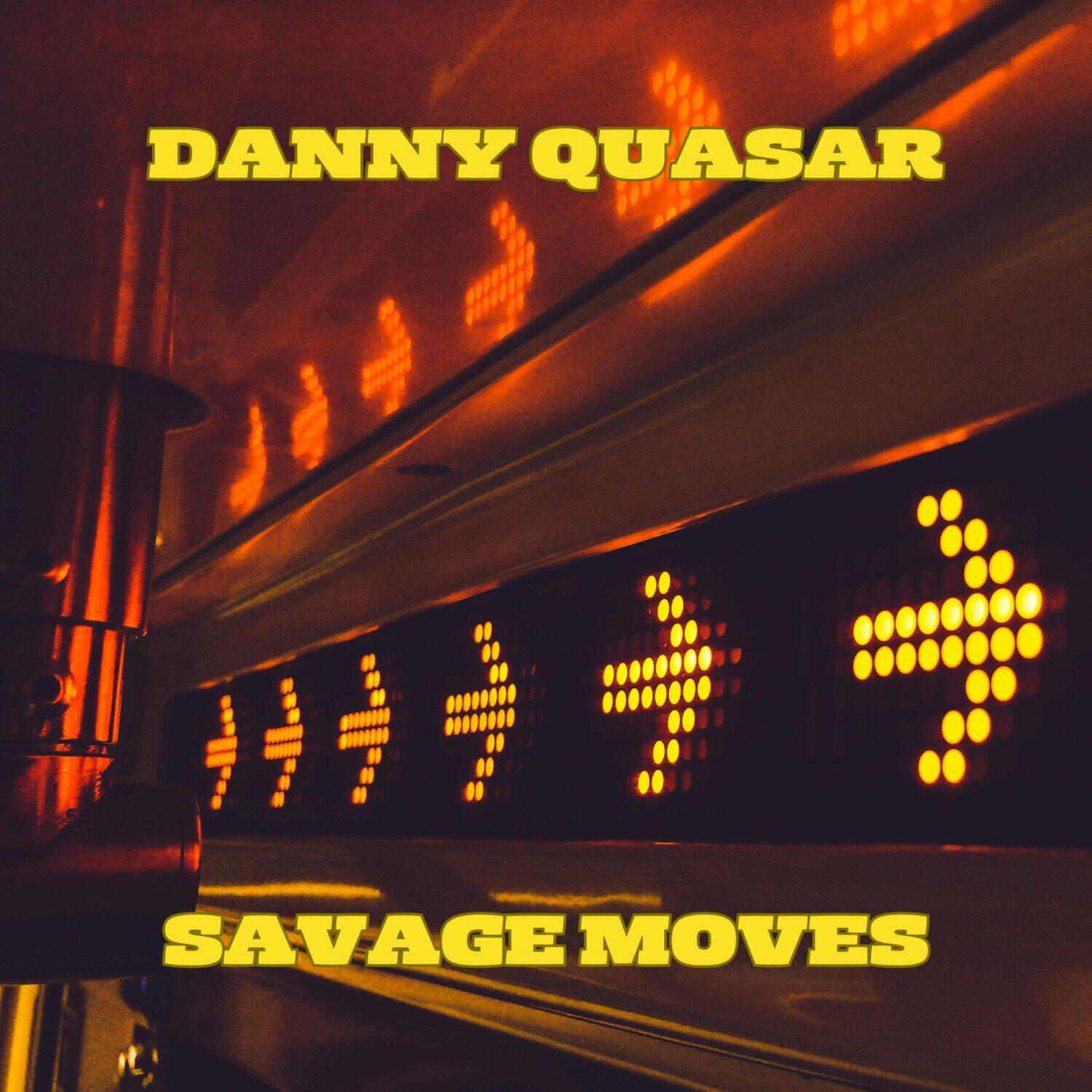 Релиз Savage Moves
