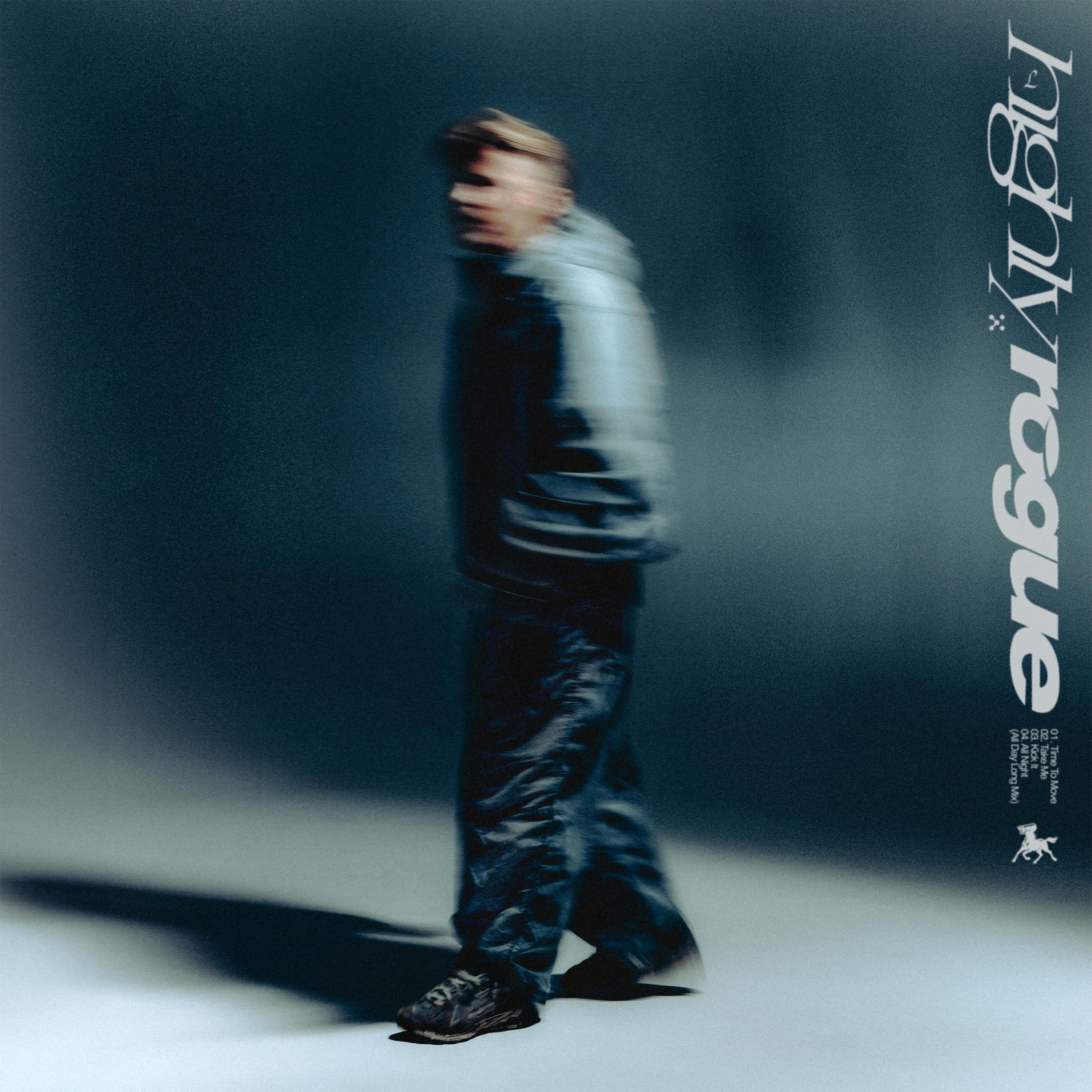 Релиз Highly Rogue