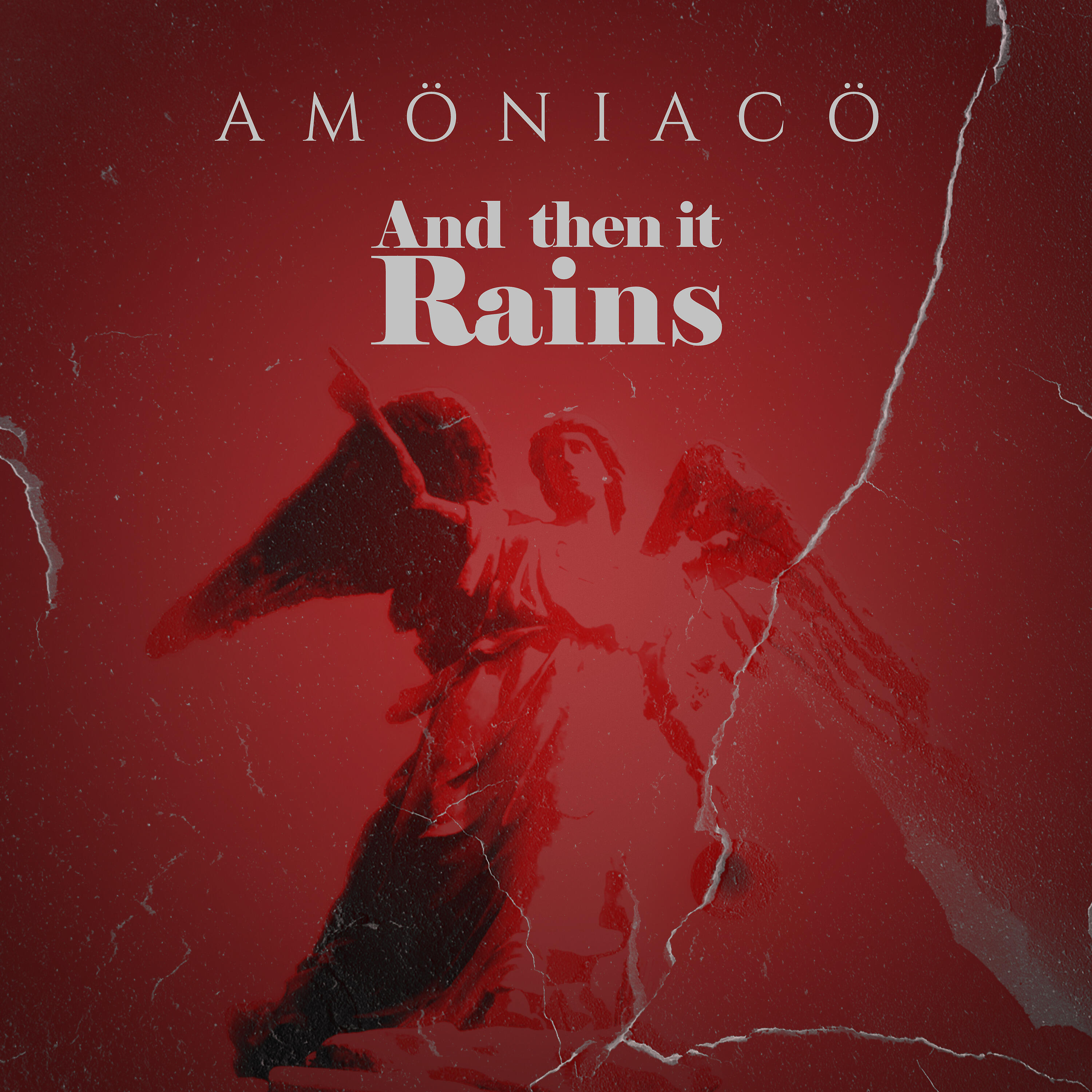 Релиз And Then It Rains