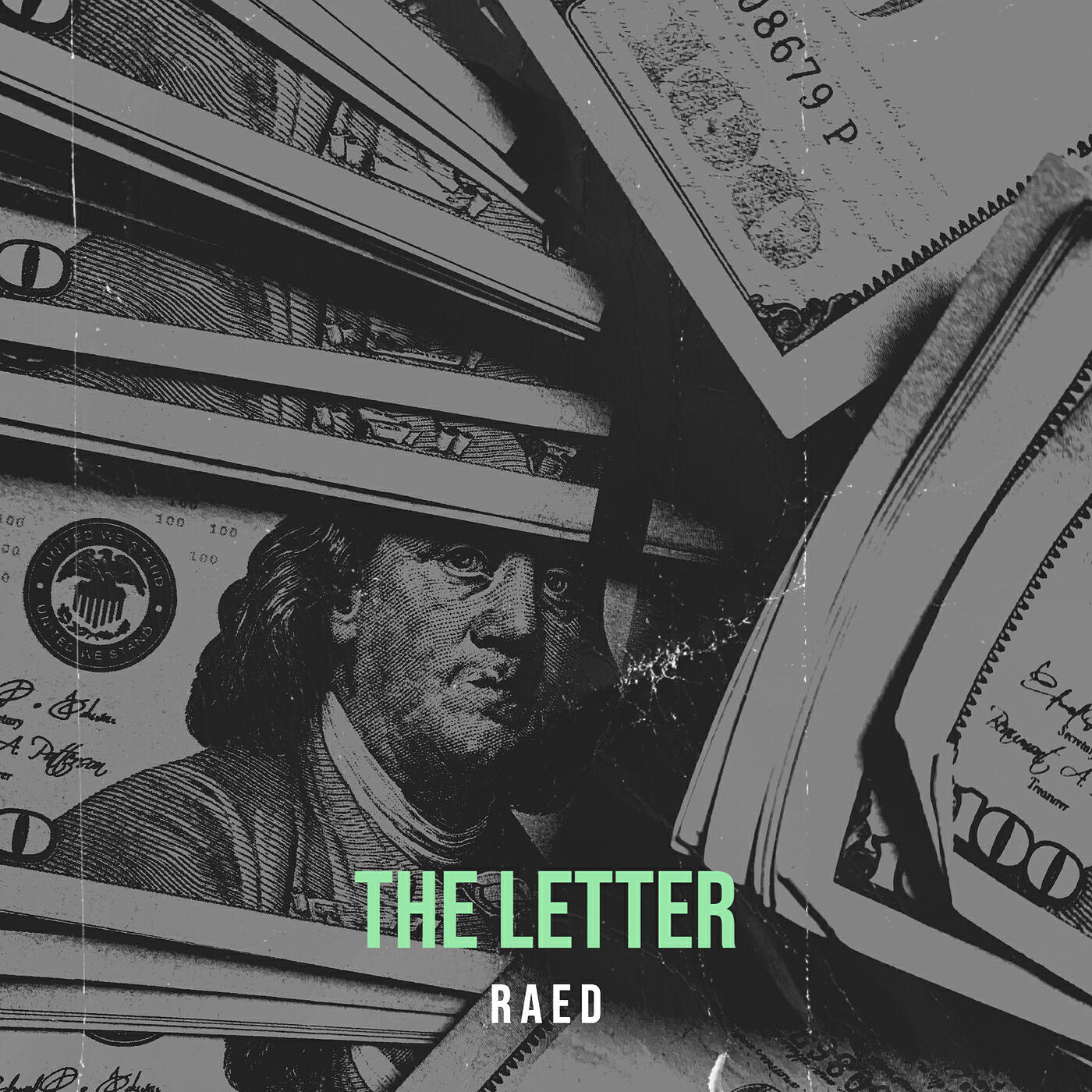 Релиз The Letter